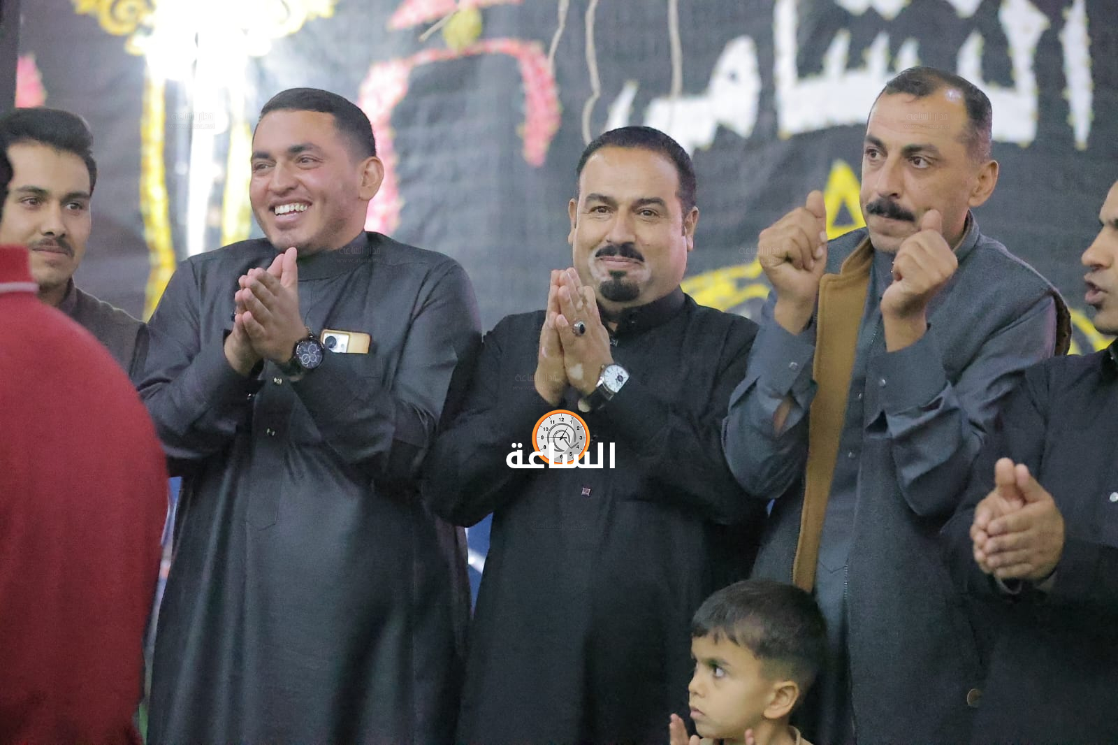 Madar Al-Saa Images 0.9057241618917286