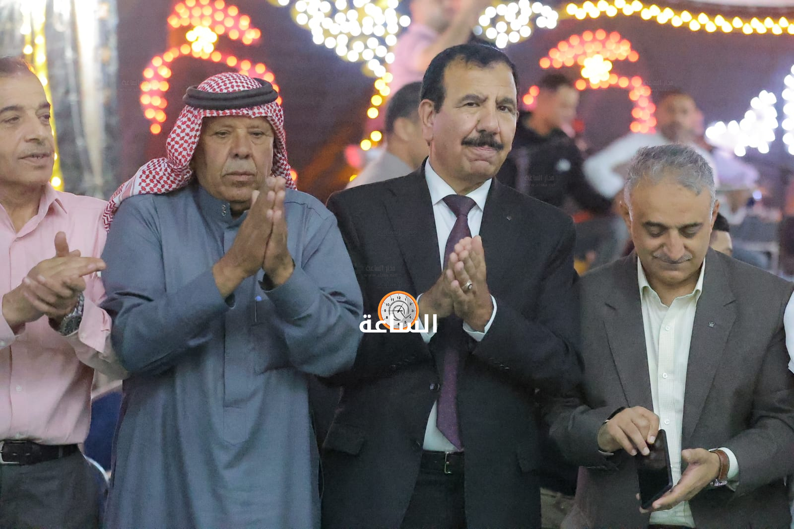 Madar Al-Saa Images 0.42973825478602024