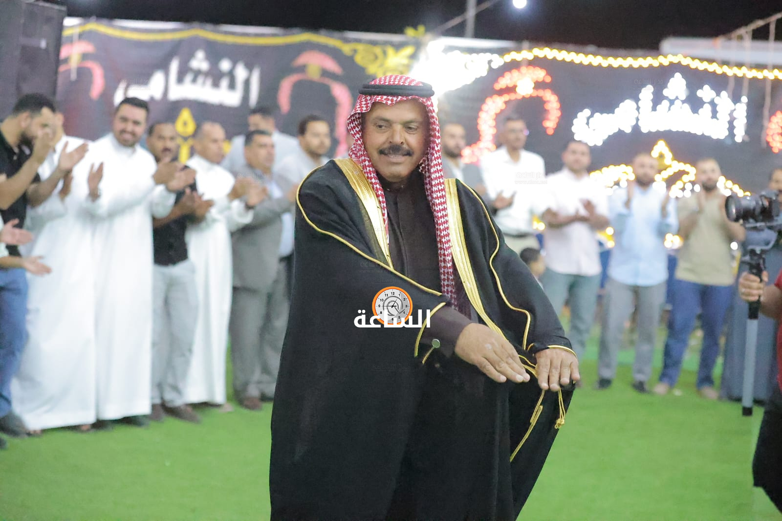Madar Al-Saa Images 0.48477540424723353