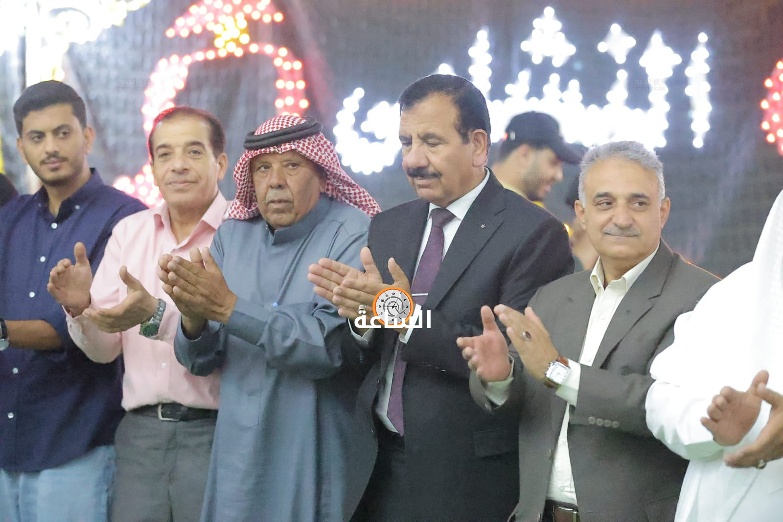 Madar Al-Saa Images 0.9441574841386708