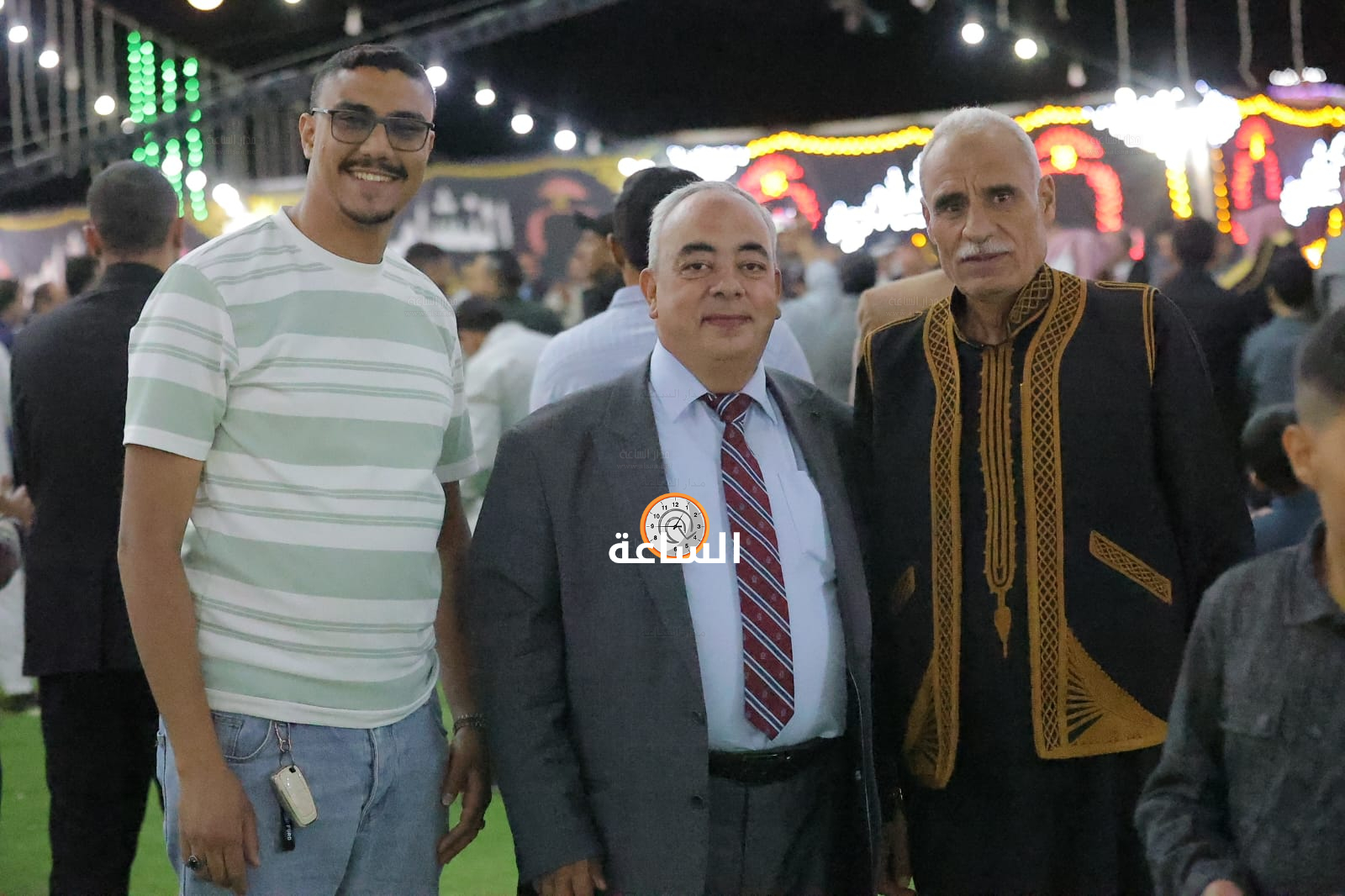 Madar Al-Saa Images 0.02760646889847529