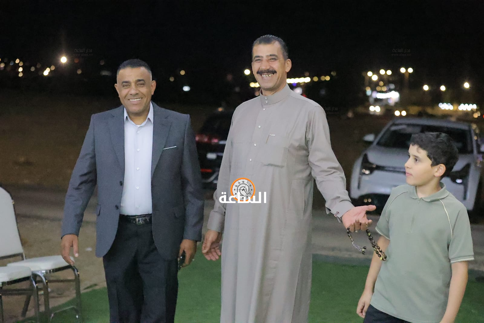 Madar Al-Saa Images 0.0719778435351579