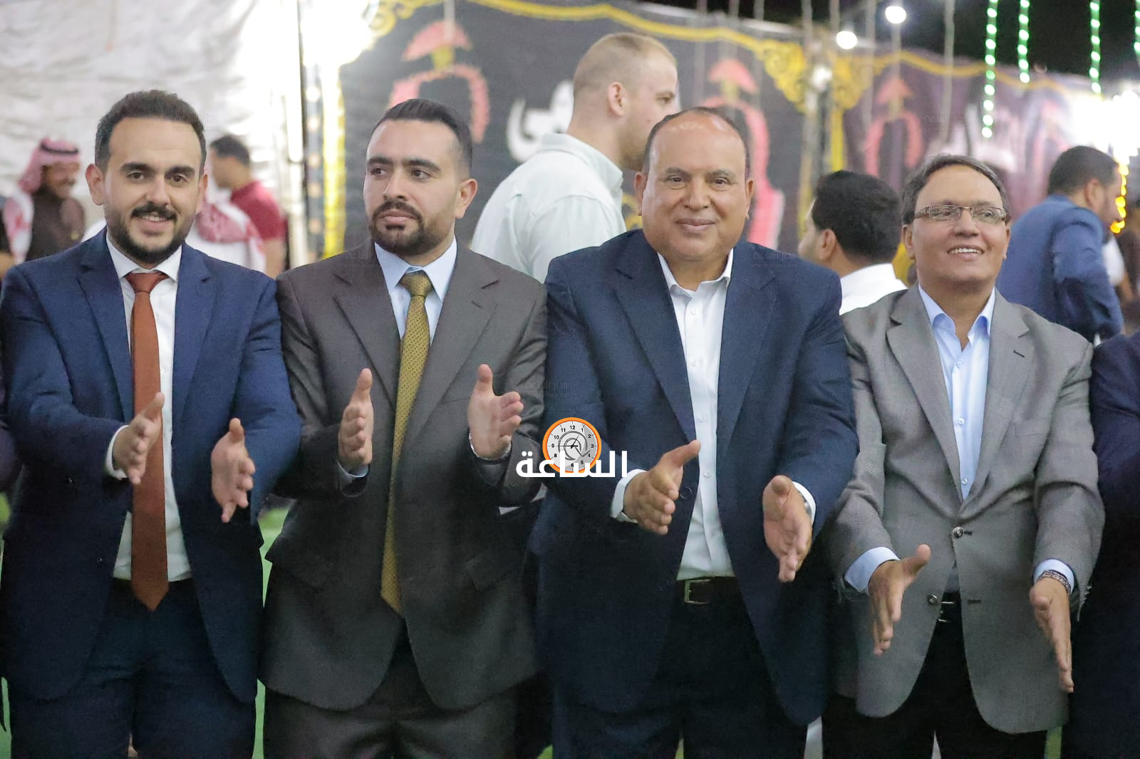 Madar Al-Saa Images 0.21300403843457705