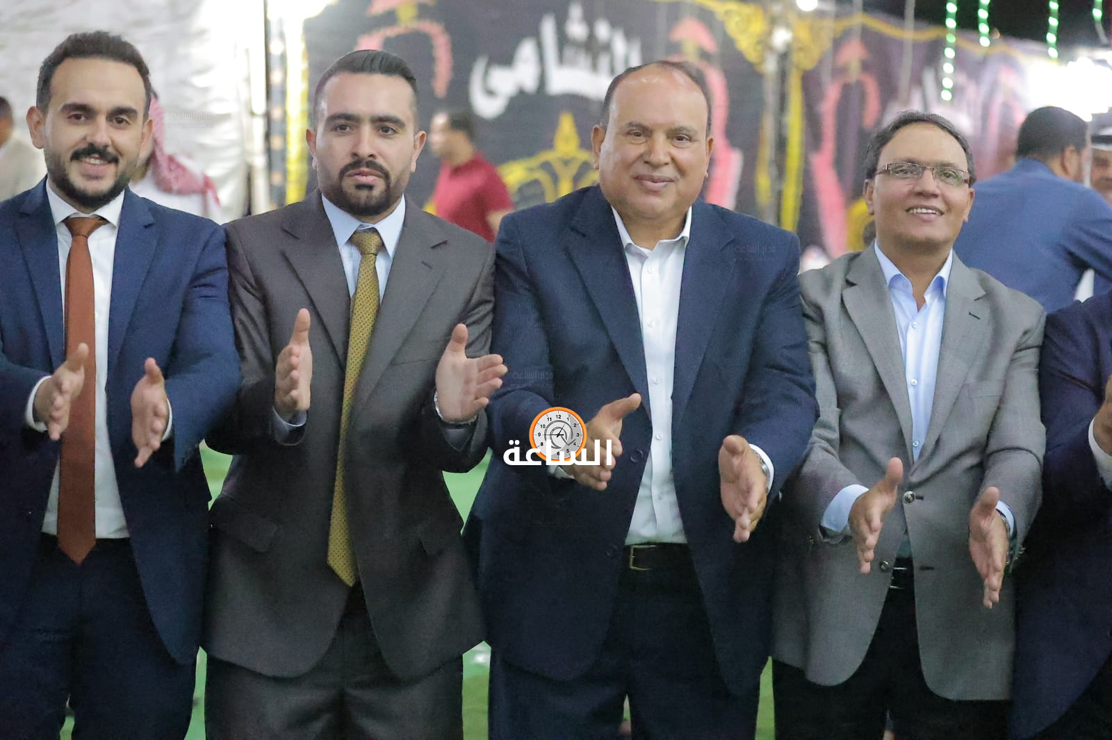 Madar Al-Saa Images 0.02294554709136376