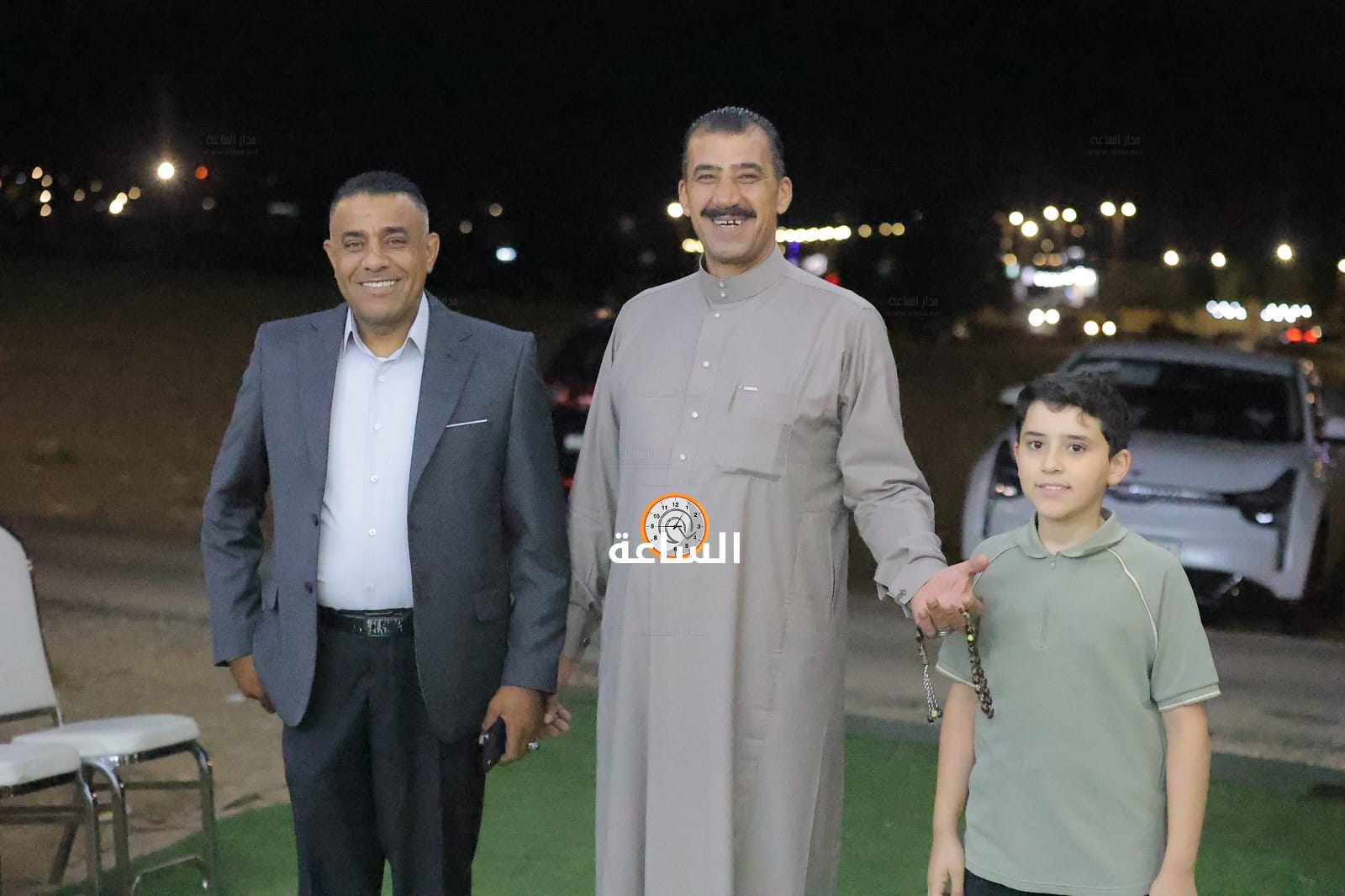 Madar Al-Saa Images 0.4463181645488399