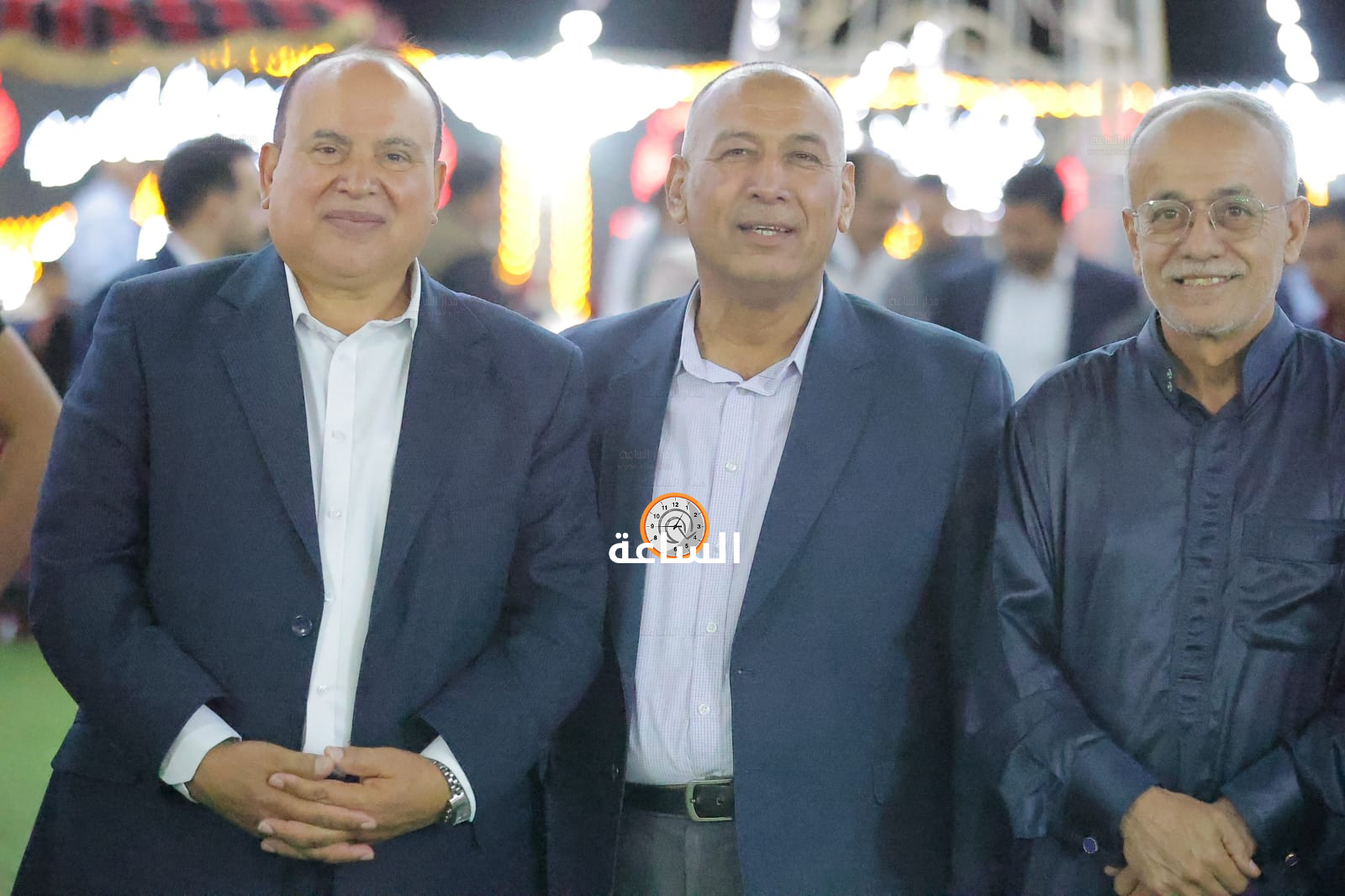 Madar Al-Saa Images 0.48133142802354334