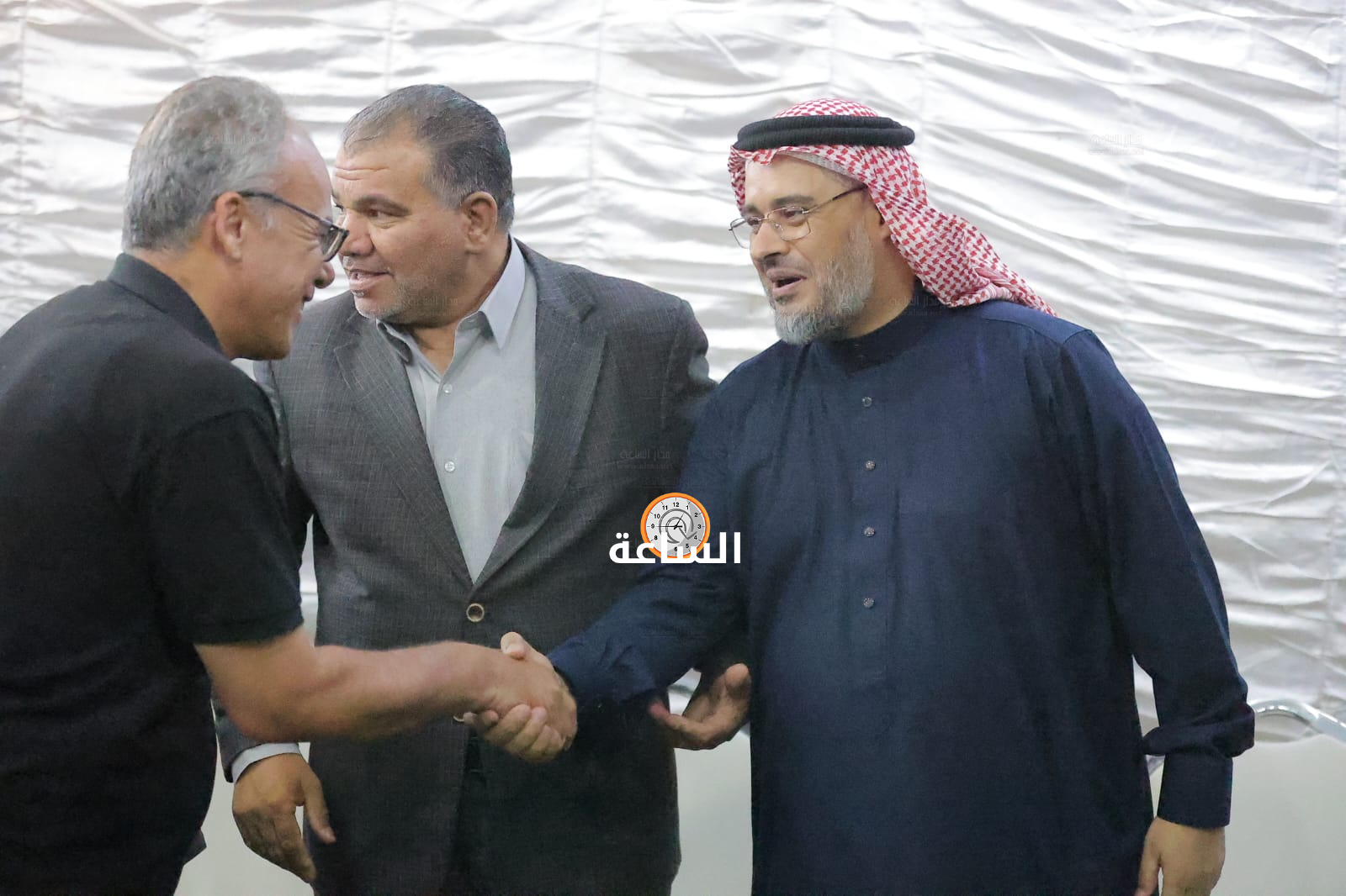 Madar Al-Saa Images 0.28823448642174154
