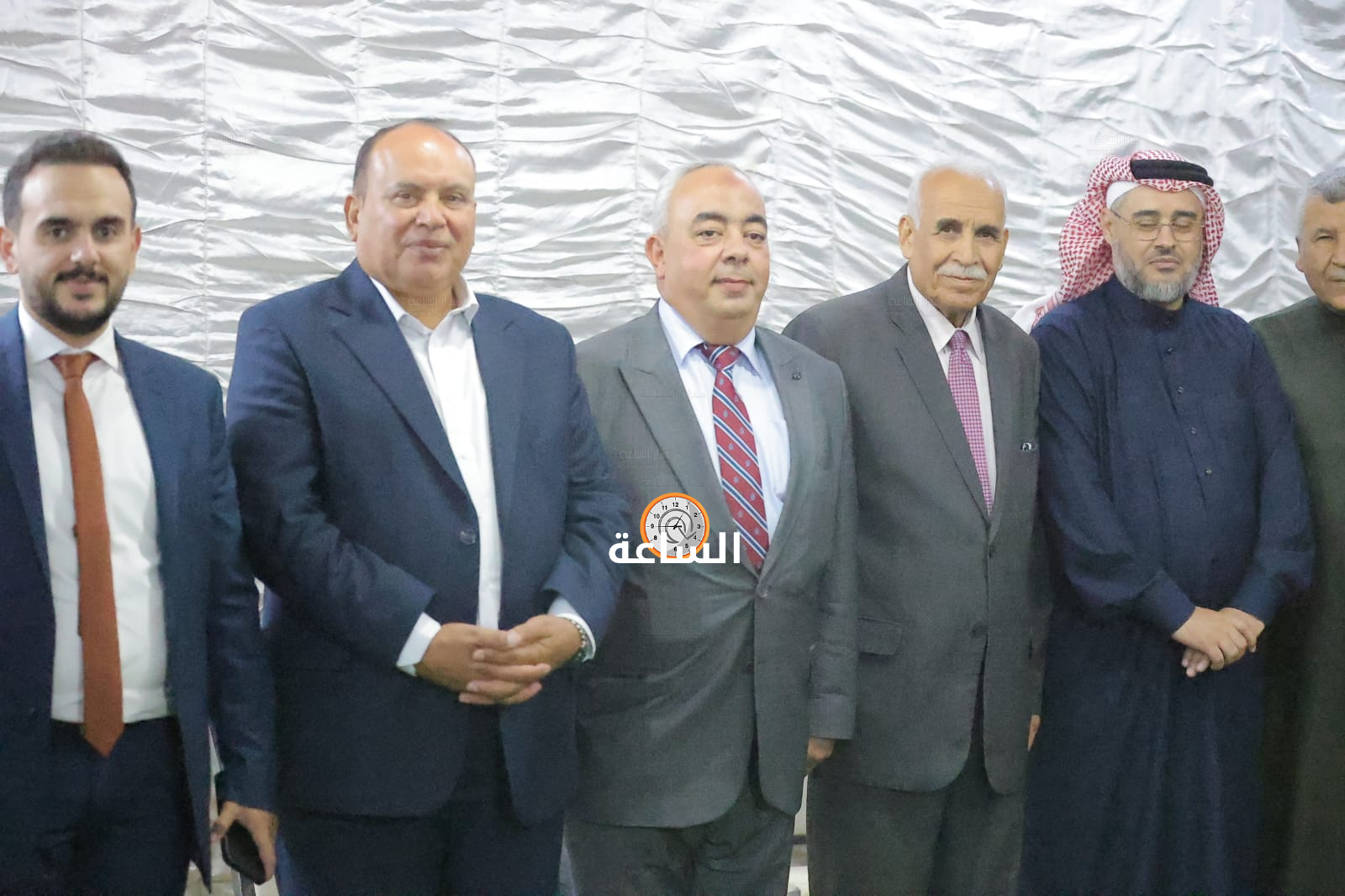 Madar Al-Saa Images 0.9018711701906884