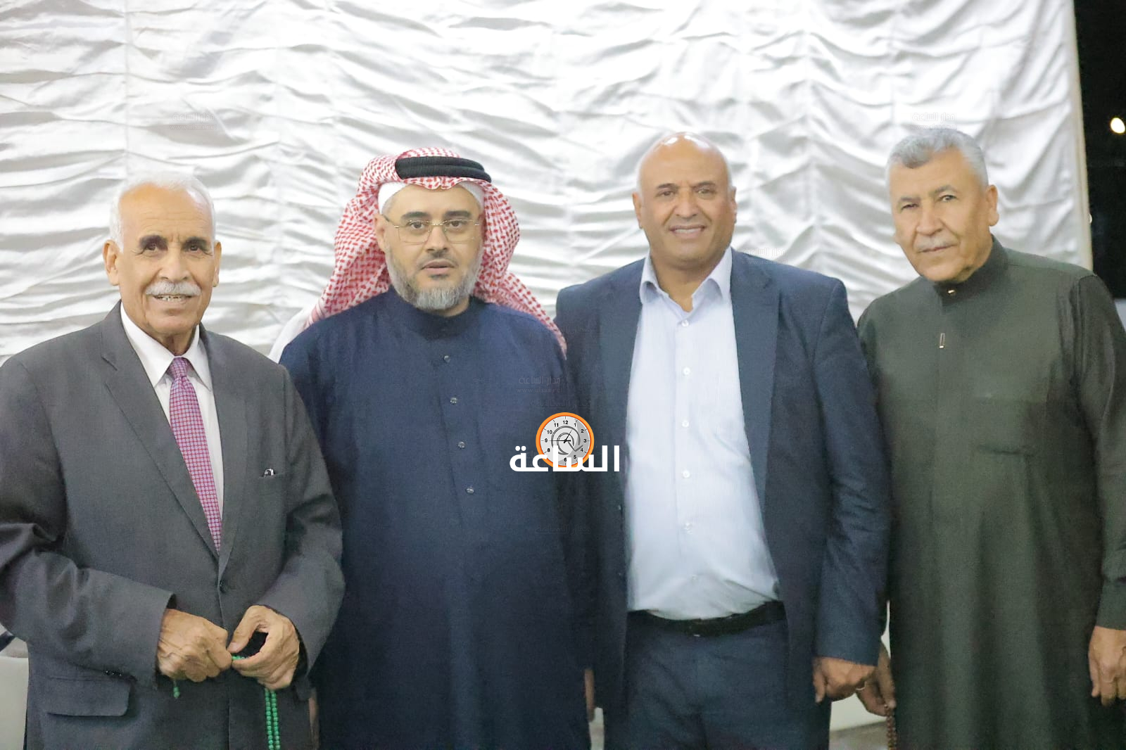 Madar Al-Saa Images 0.31150883505567417