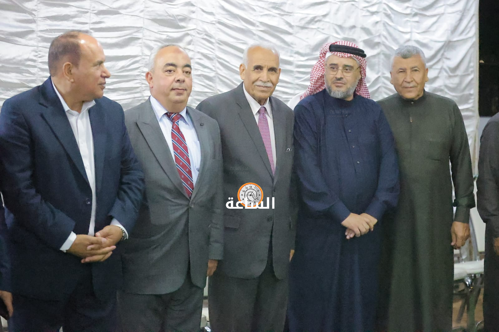 Madar Al-Saa Images 0.6389848925589411