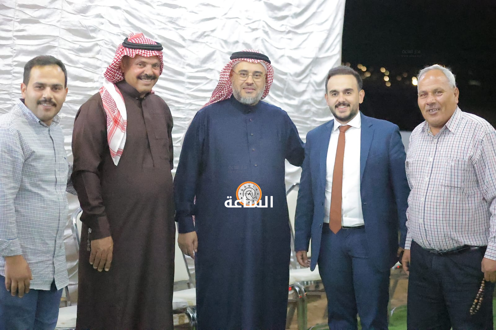 Madar Al-Saa Images 0.4504009933872367