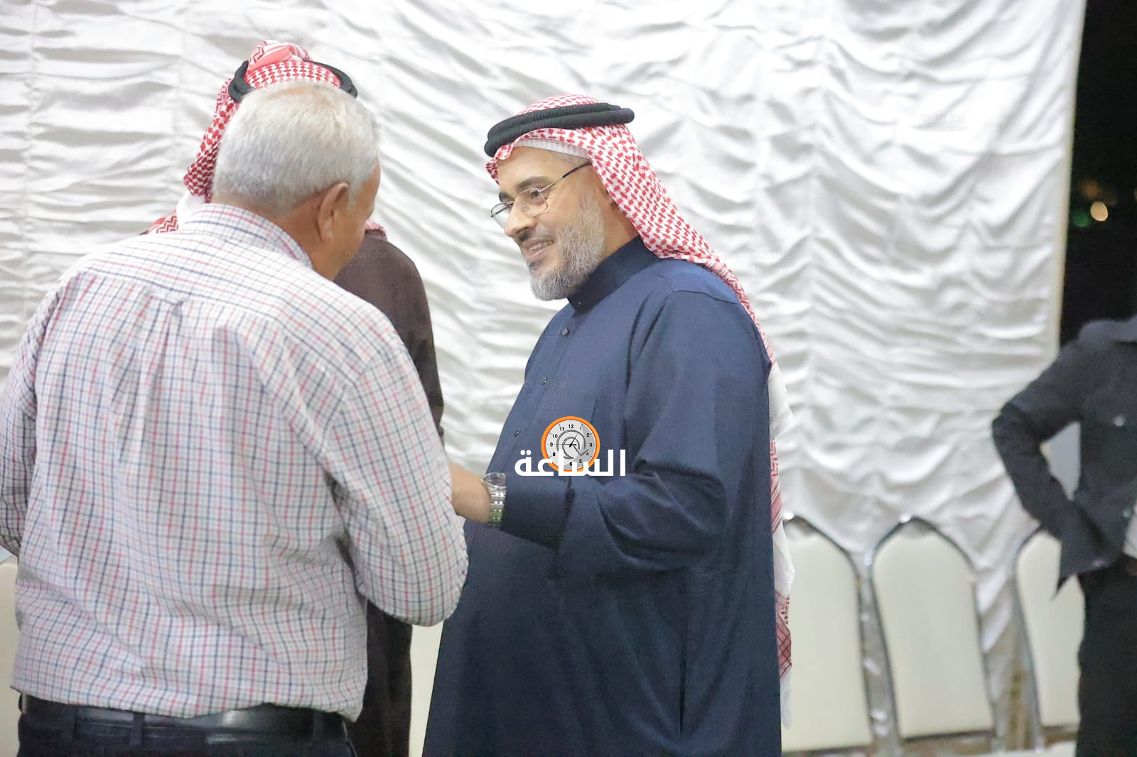 Madar Al-Saa Images 0.6900350505546686