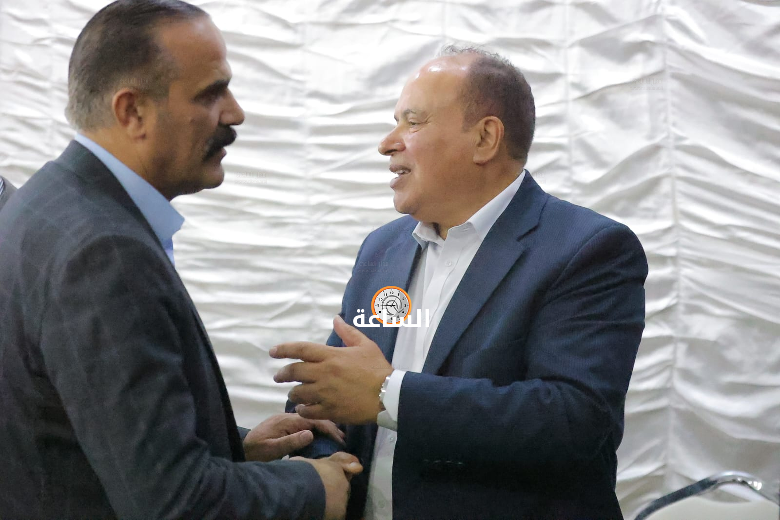 Madar Al-Saa Images 0.975601821174474