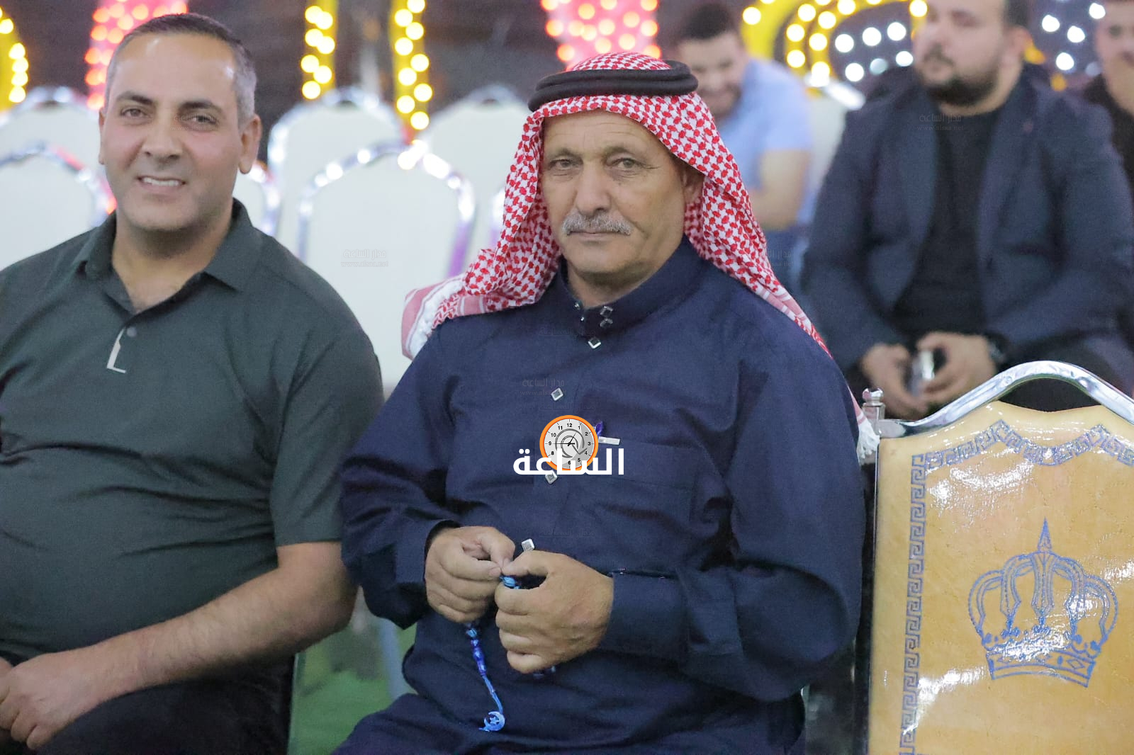Madar Al-Saa Images 0.32288578630571674