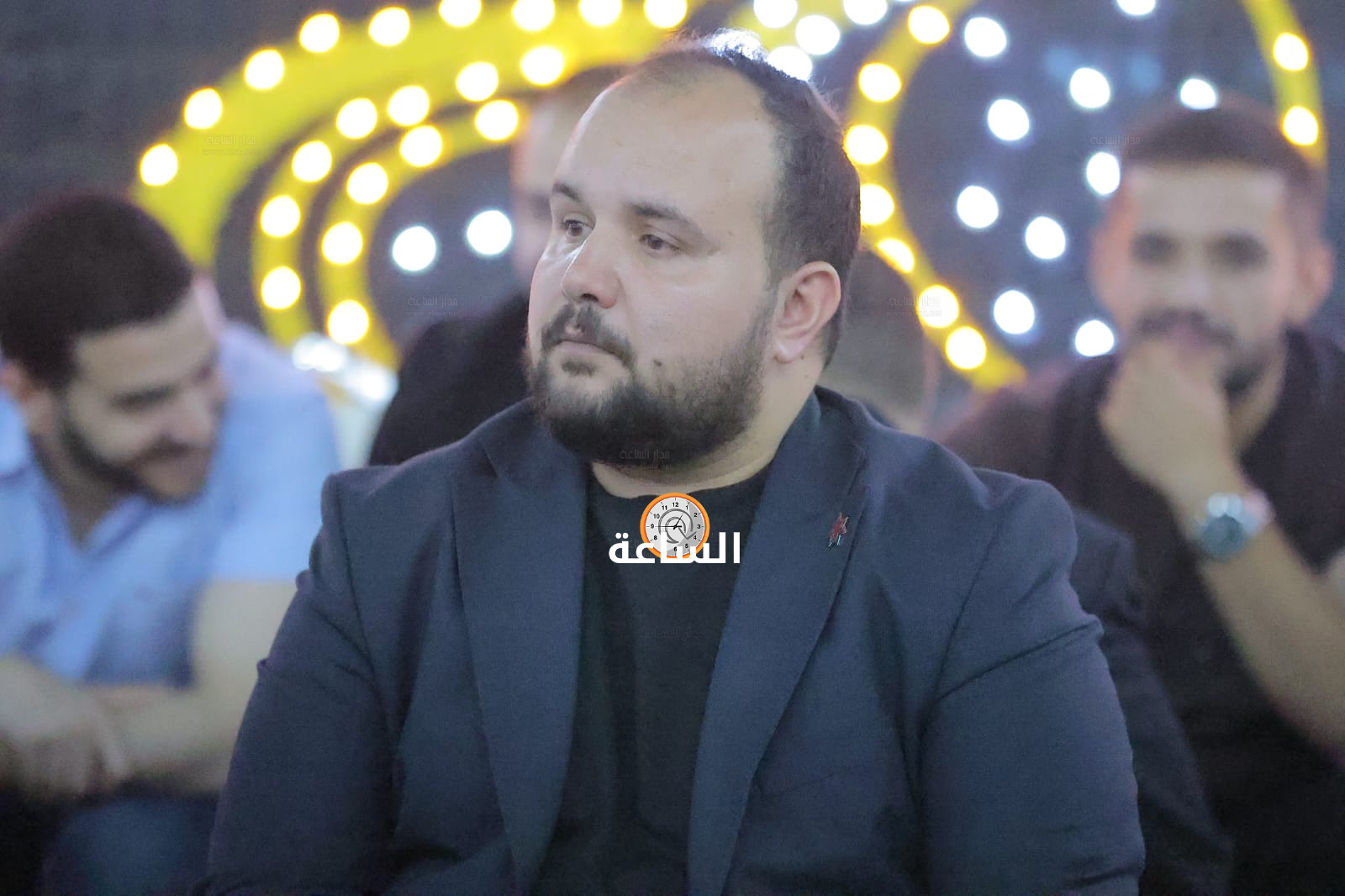 Madar Al-Saa Images 0.7347447479302629