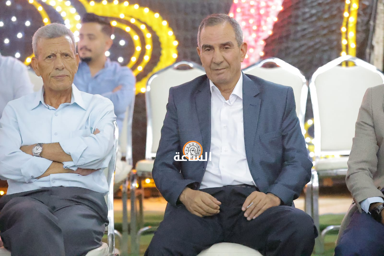 Madar Al-Saa Images 0.18734326657504619