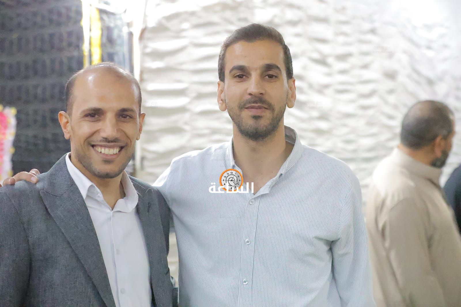 Madar Al-Saa Images 0.25455506448365317