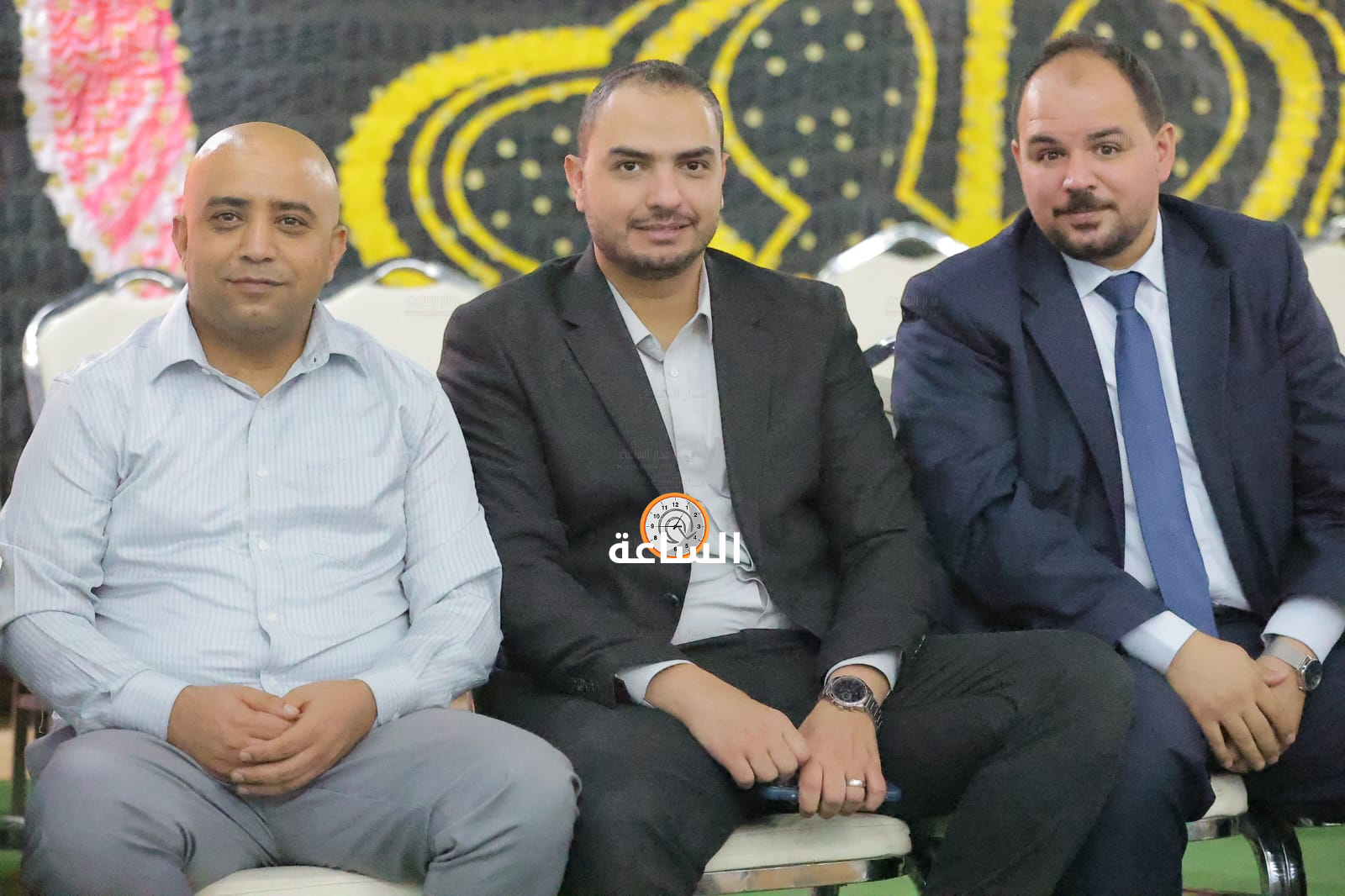 Madar Al-Saa Images 0.03252130068145398