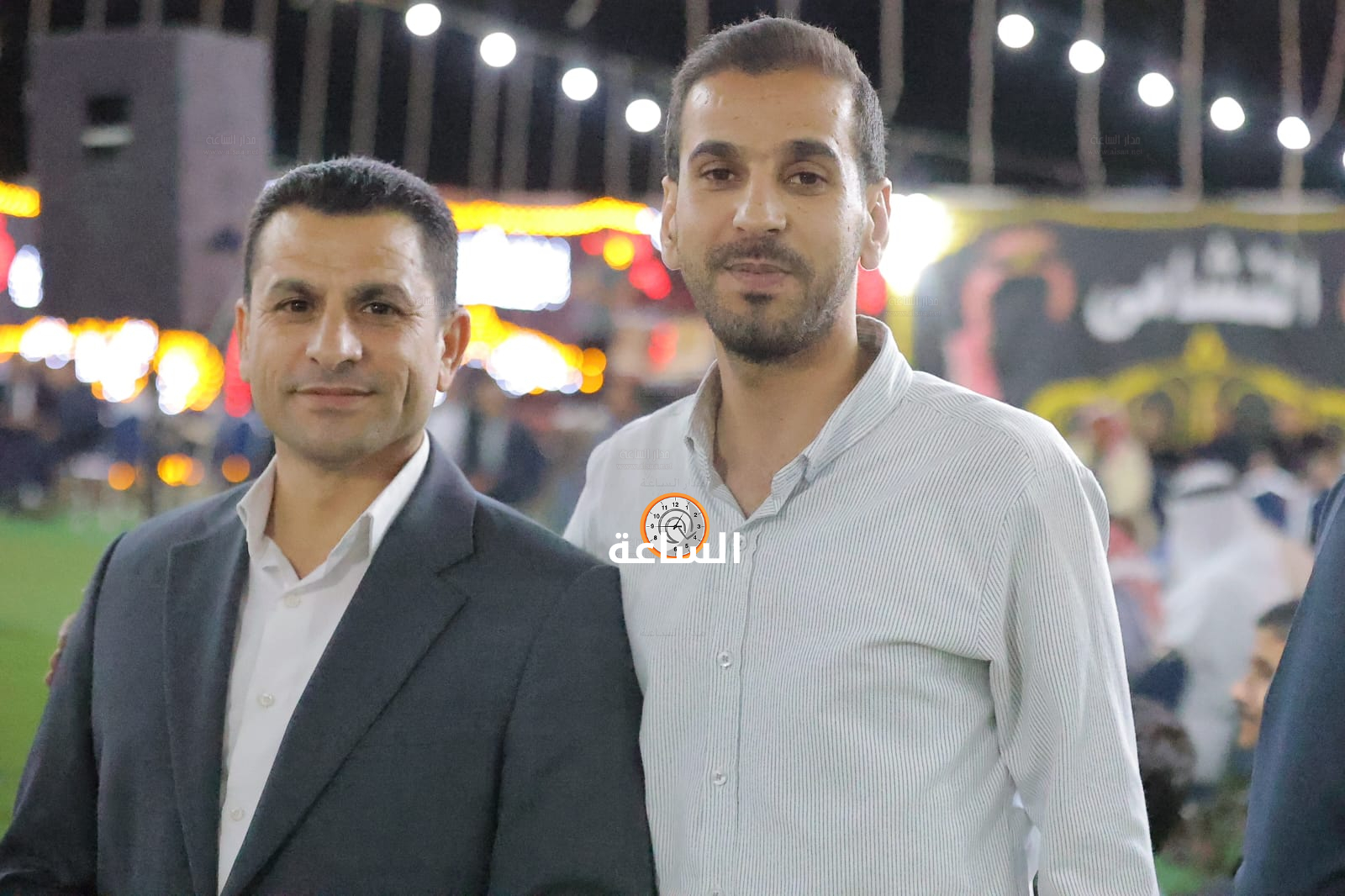 Madar Al-Saa Images 0.2413043092517908