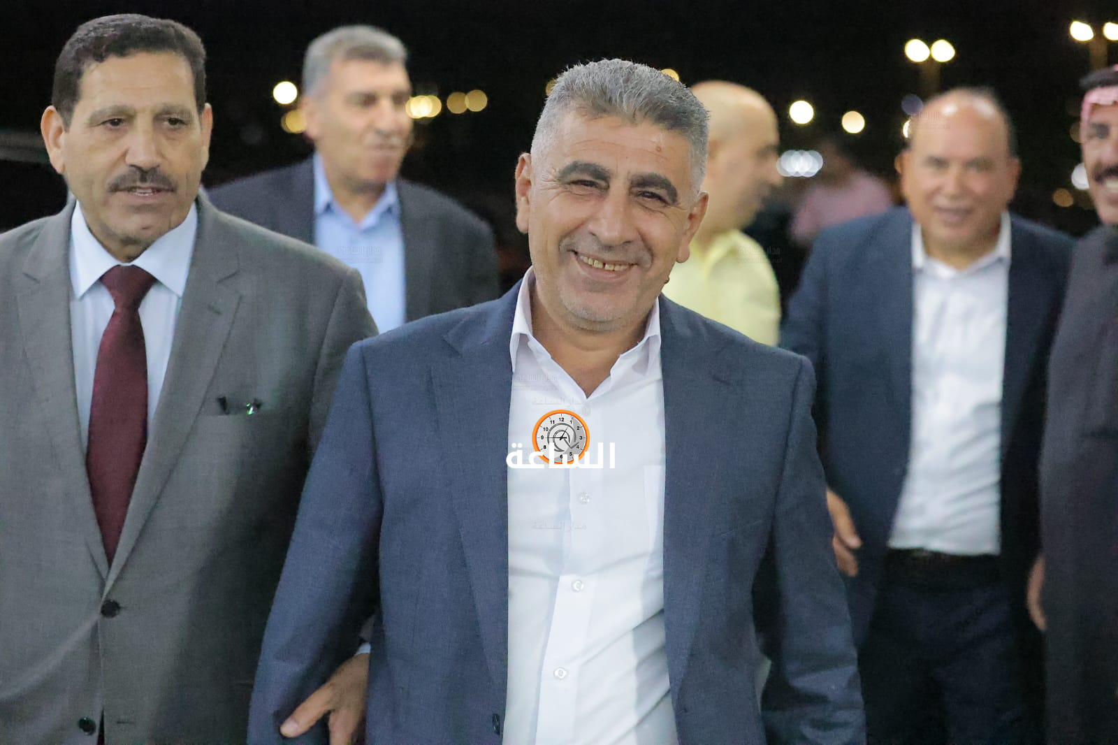 Madar Al-Saa Images 0.2761087050759342