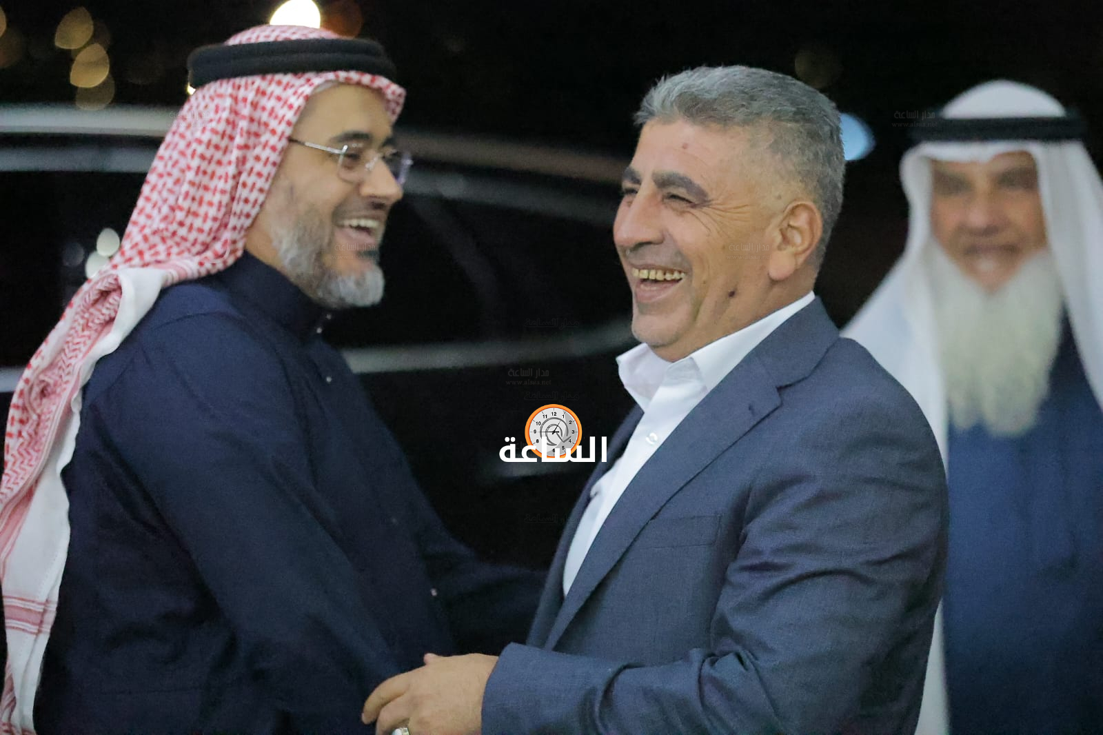 Madar Al-Saa Images 0.5917271503884438