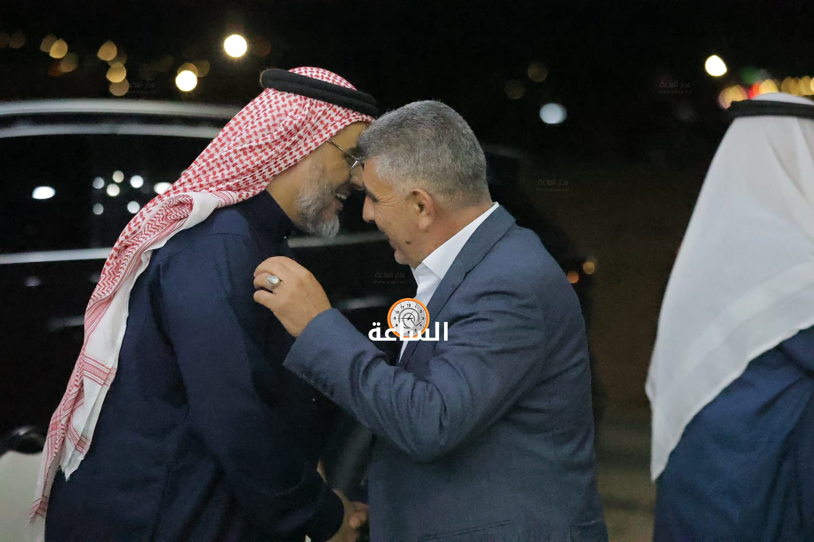 Madar Al-Saa Images 0.8875621653709961