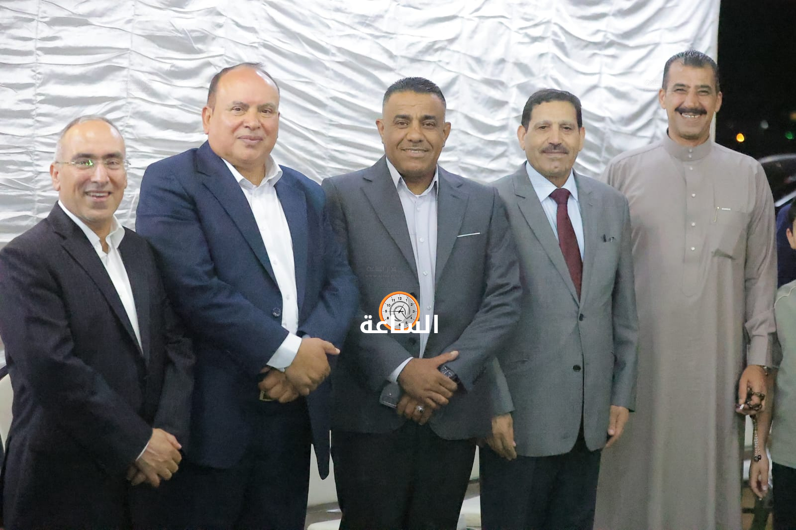Madar Al-Saa Images 0.3174575316907564