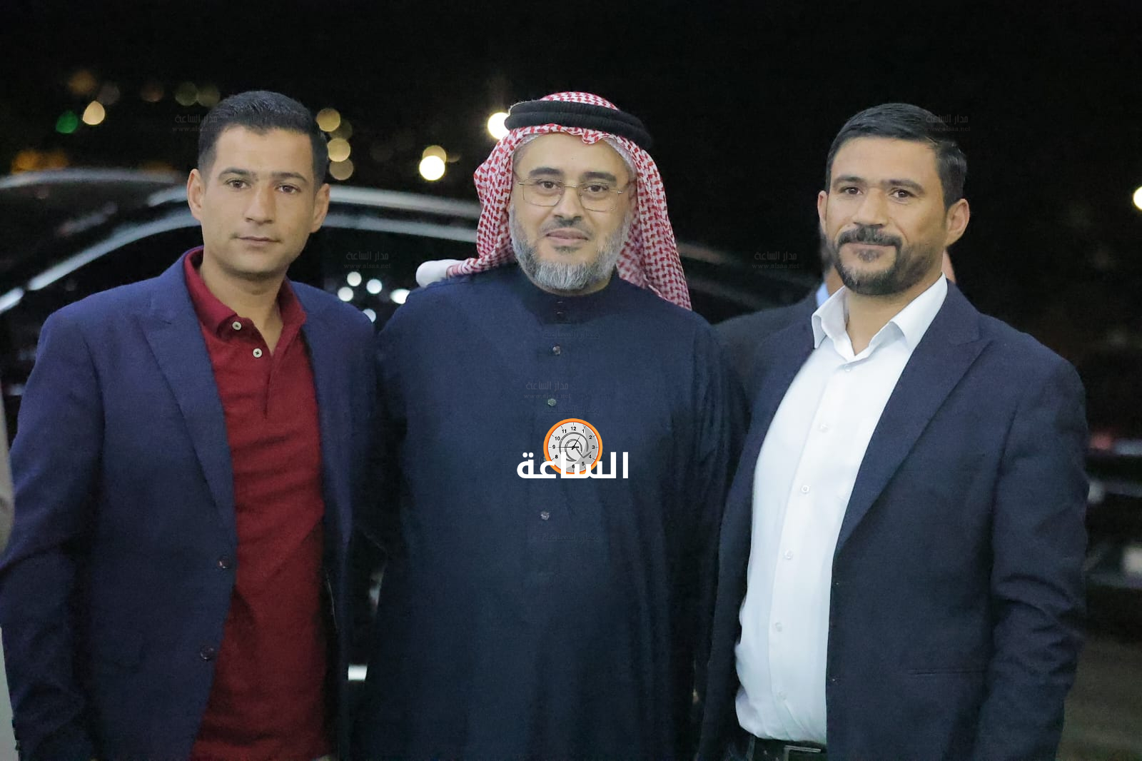 Madar Al-Saa Images 0.32167450236631956