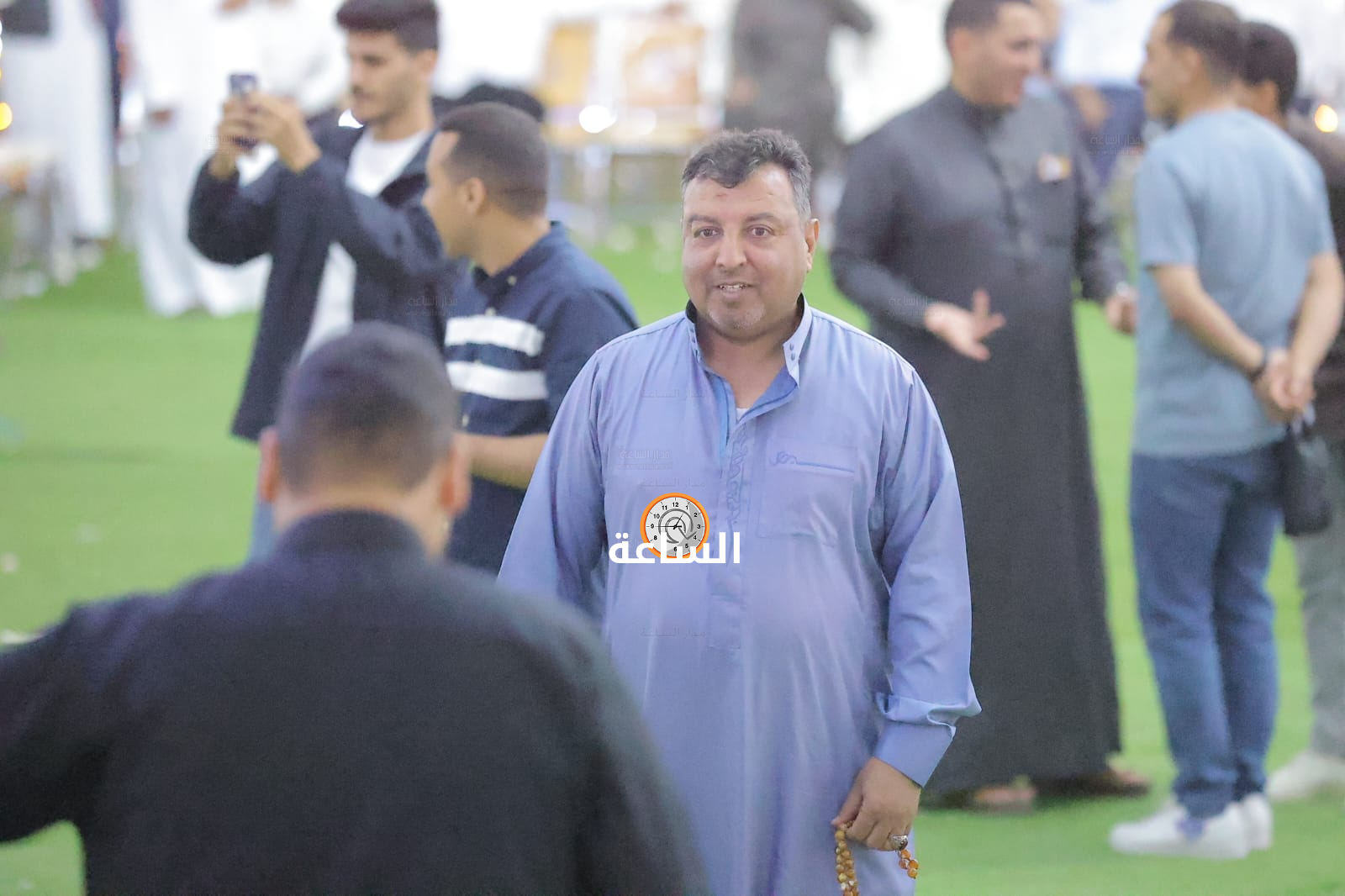 Madar Al-Saa Images 0.5629254083074621