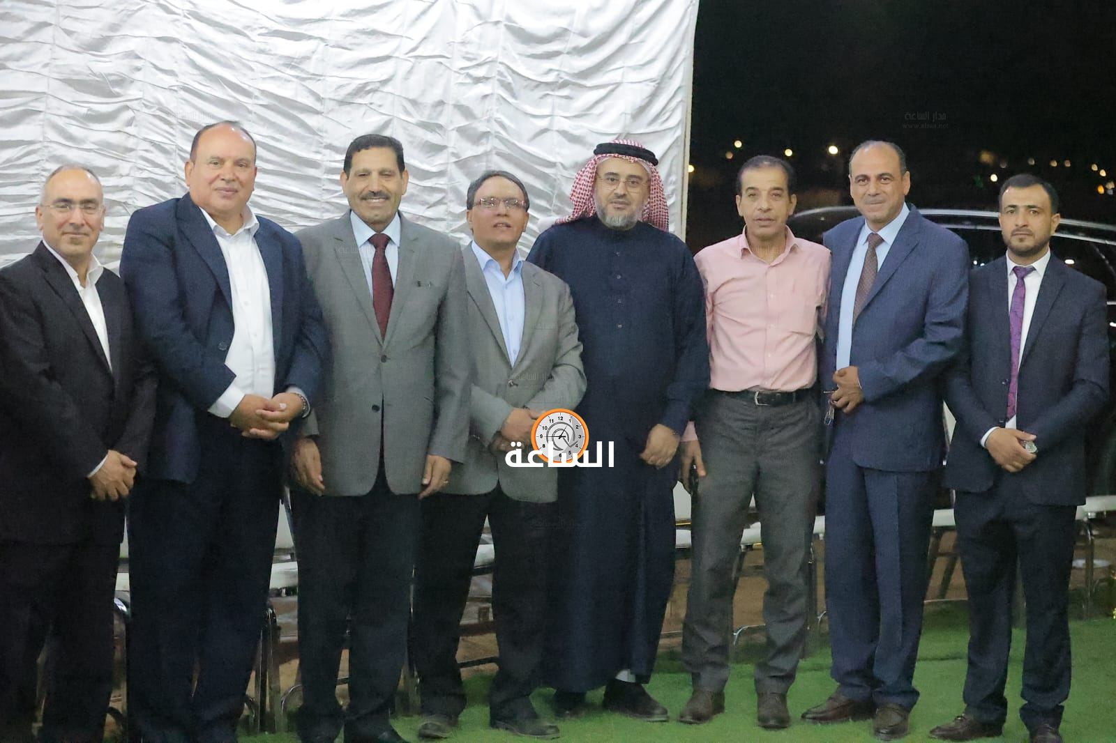 Madar Al-Saa Images 0.09502123786932637
