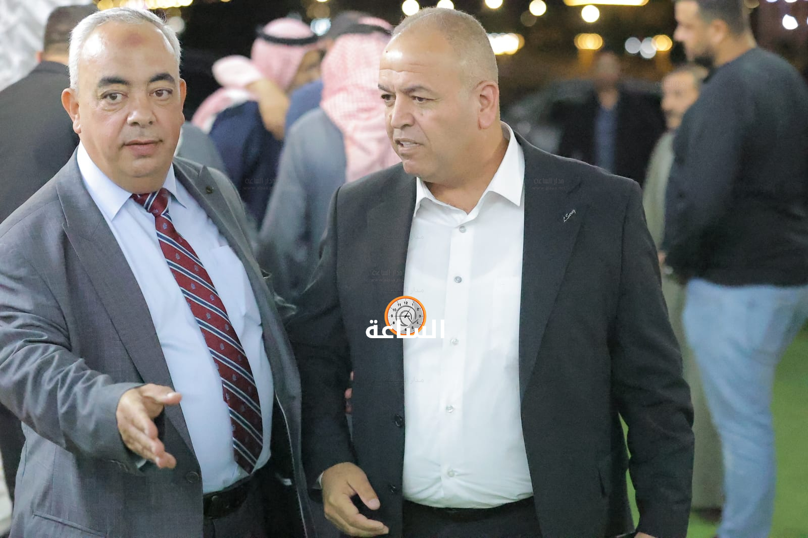 Madar Al-Saa Images 0.3028031755331947