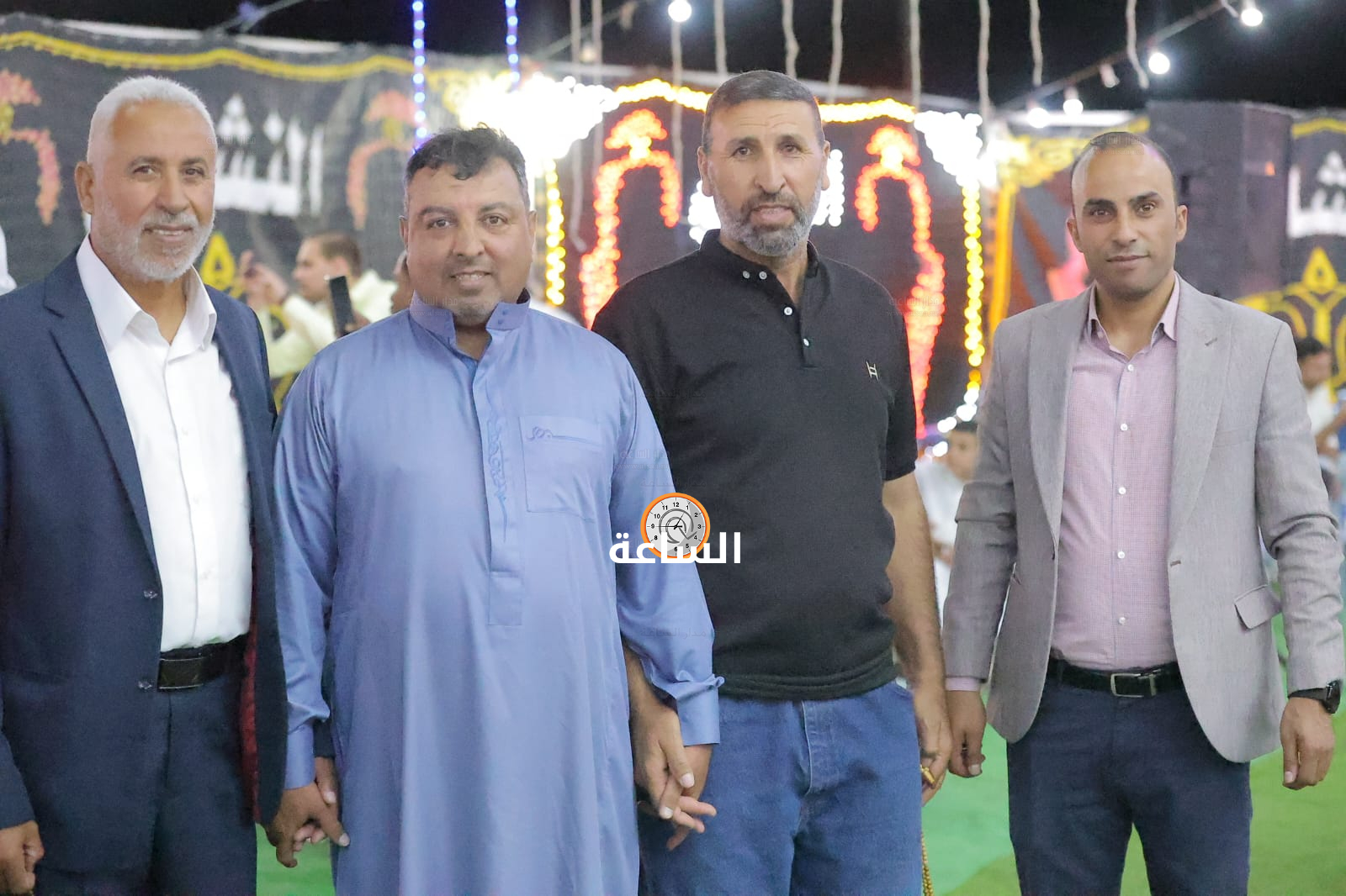Madar Al-Saa Images 0.6630345721298323
