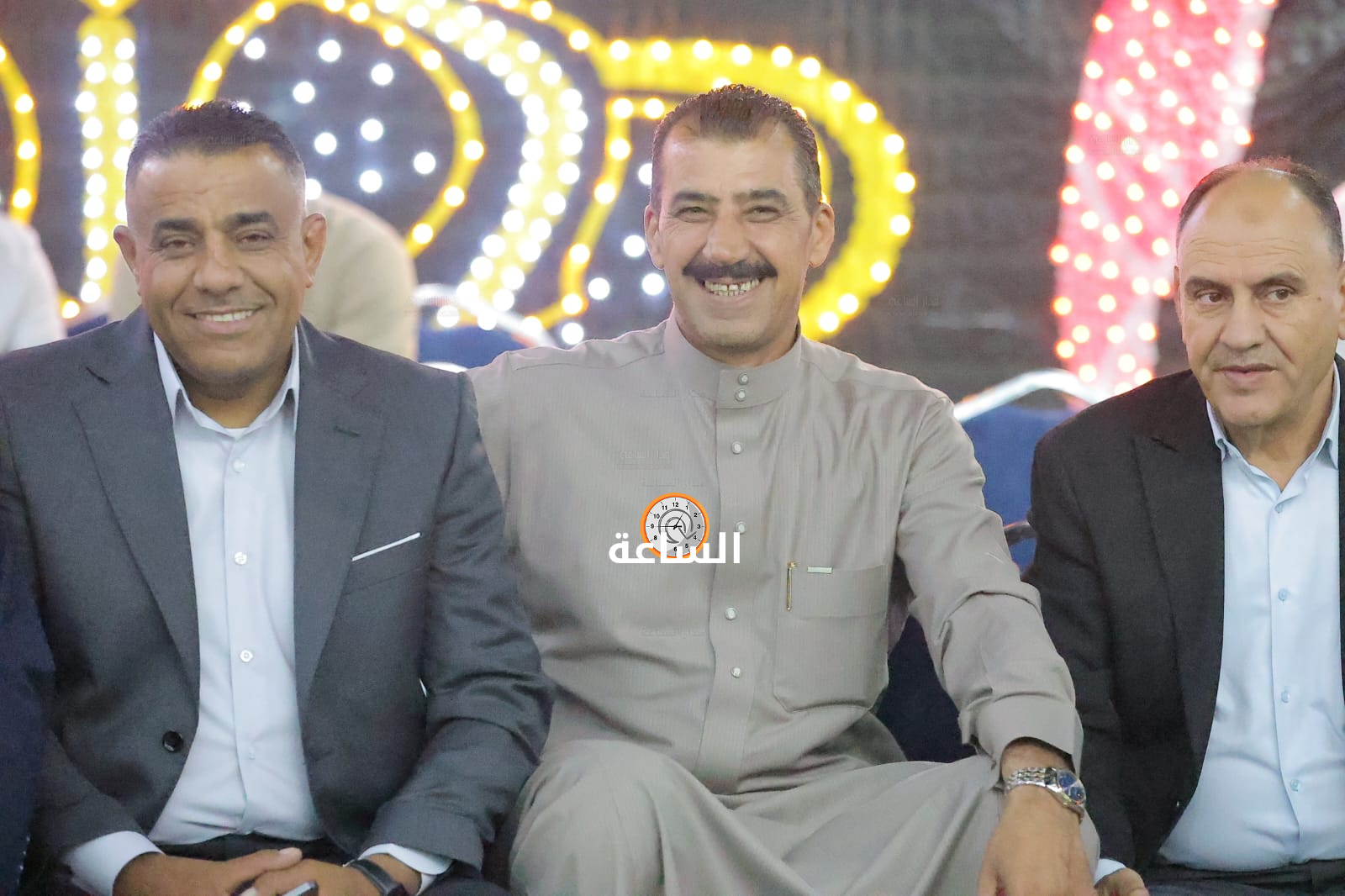 Madar Al-Saa Images 0.7352607656598892