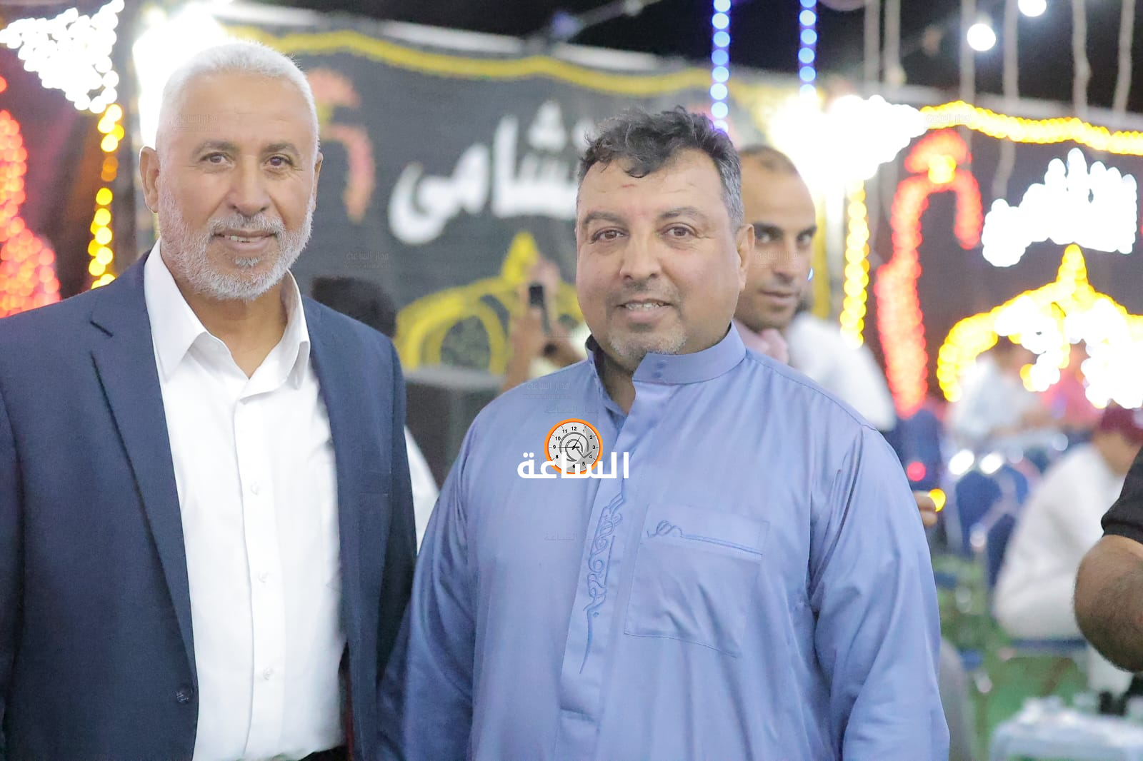 Madar Al-Saa Images 0.2294253200327332