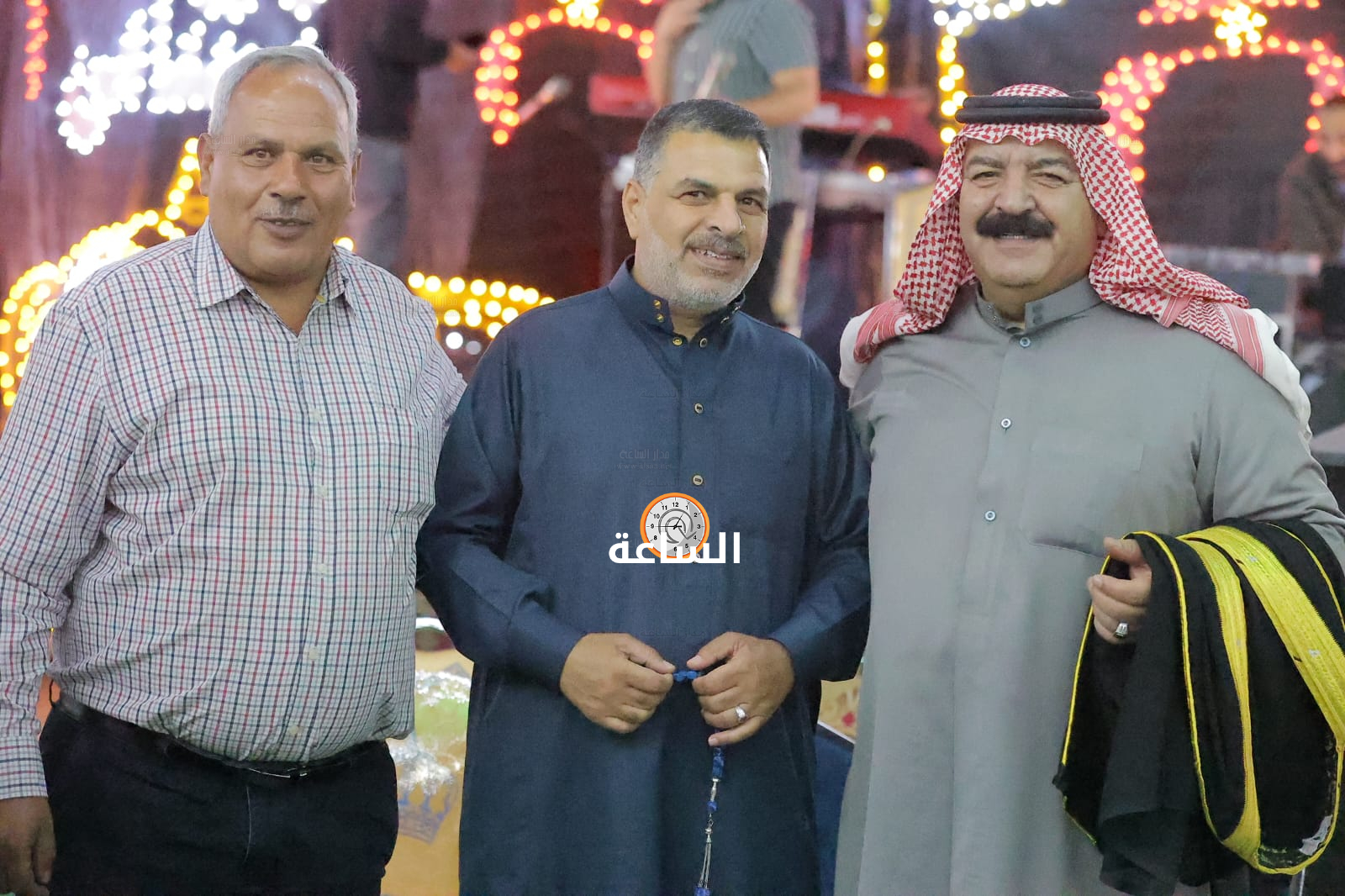 Madar Al-Saa Images 0.09627317058347262