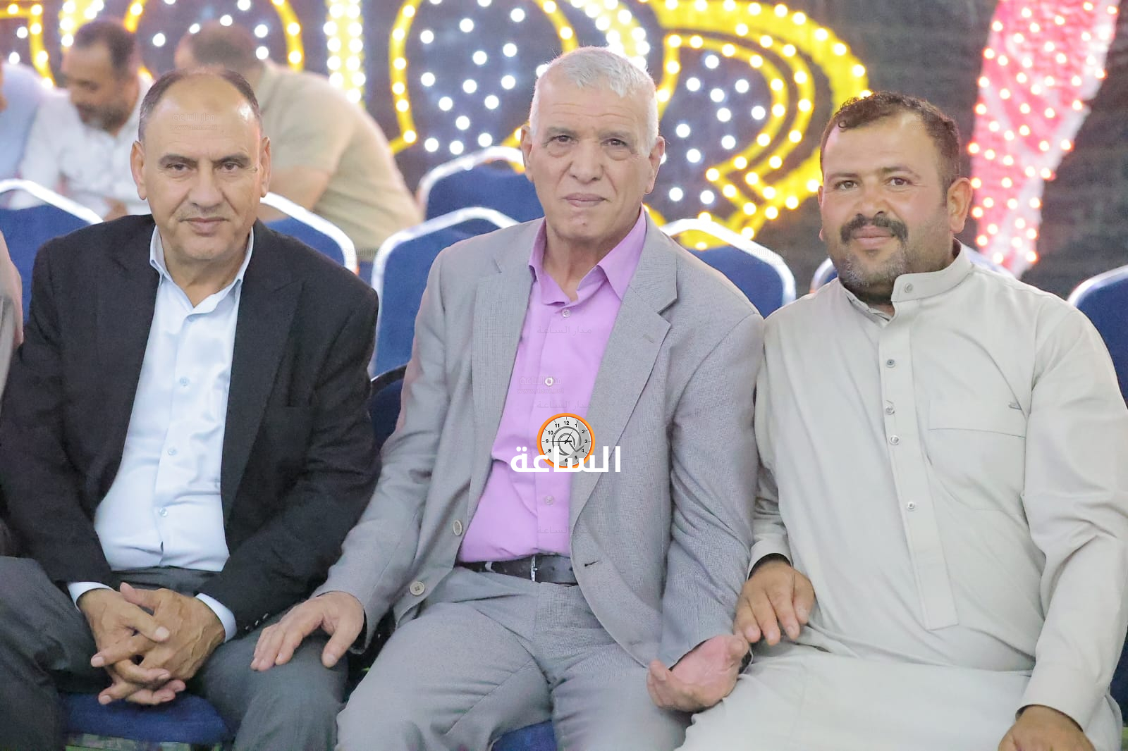 Madar Al-Saa Images 0.661954017923056