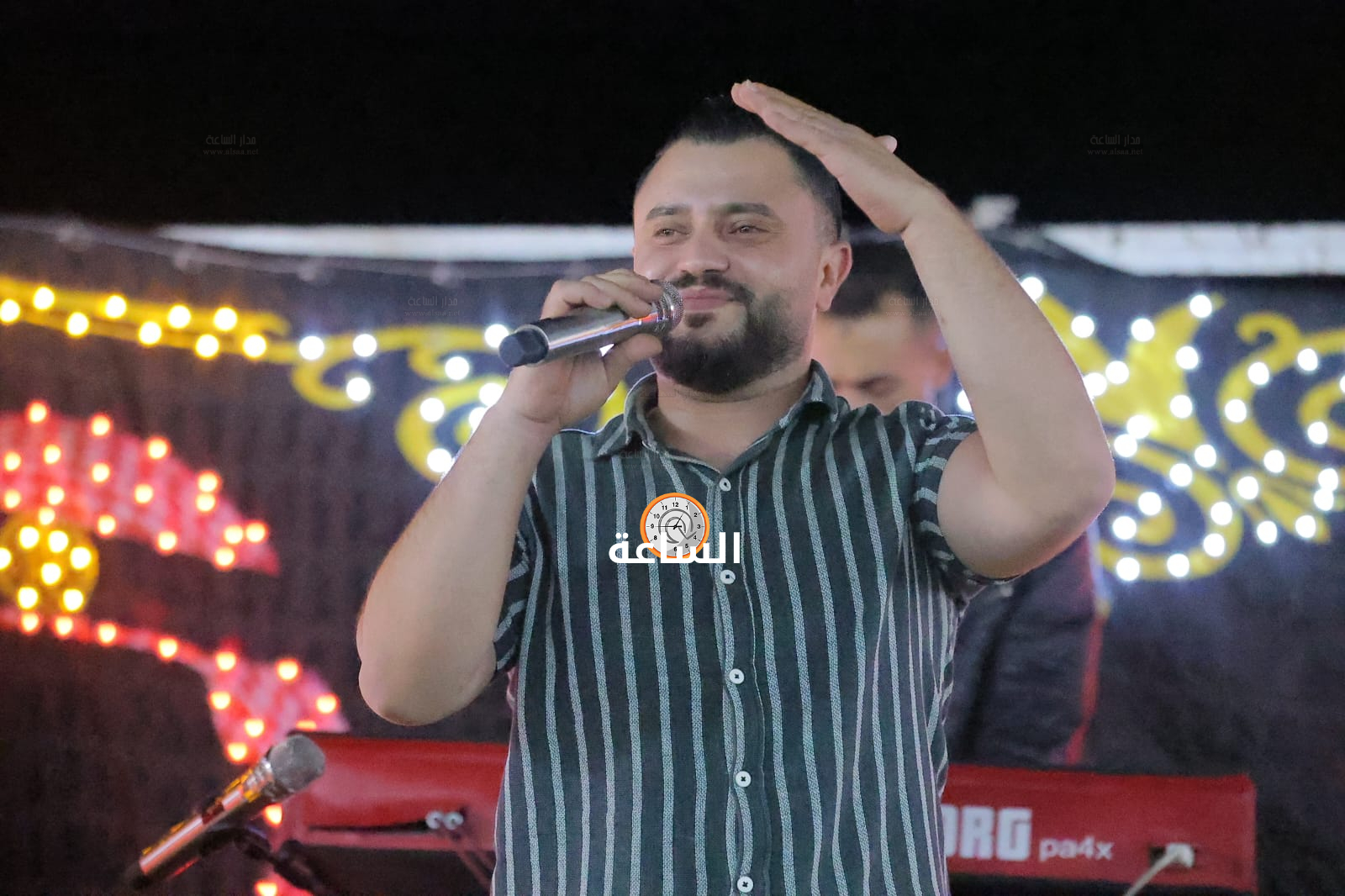 Madar Al-Saa Images 0.09333849826043261