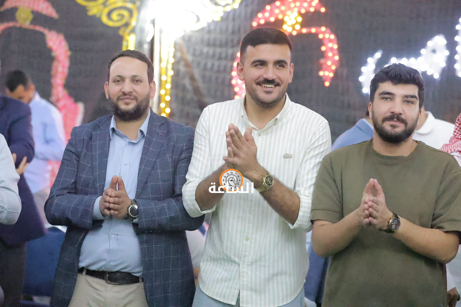 Madar Al-Saa Images 0.3225170541028757