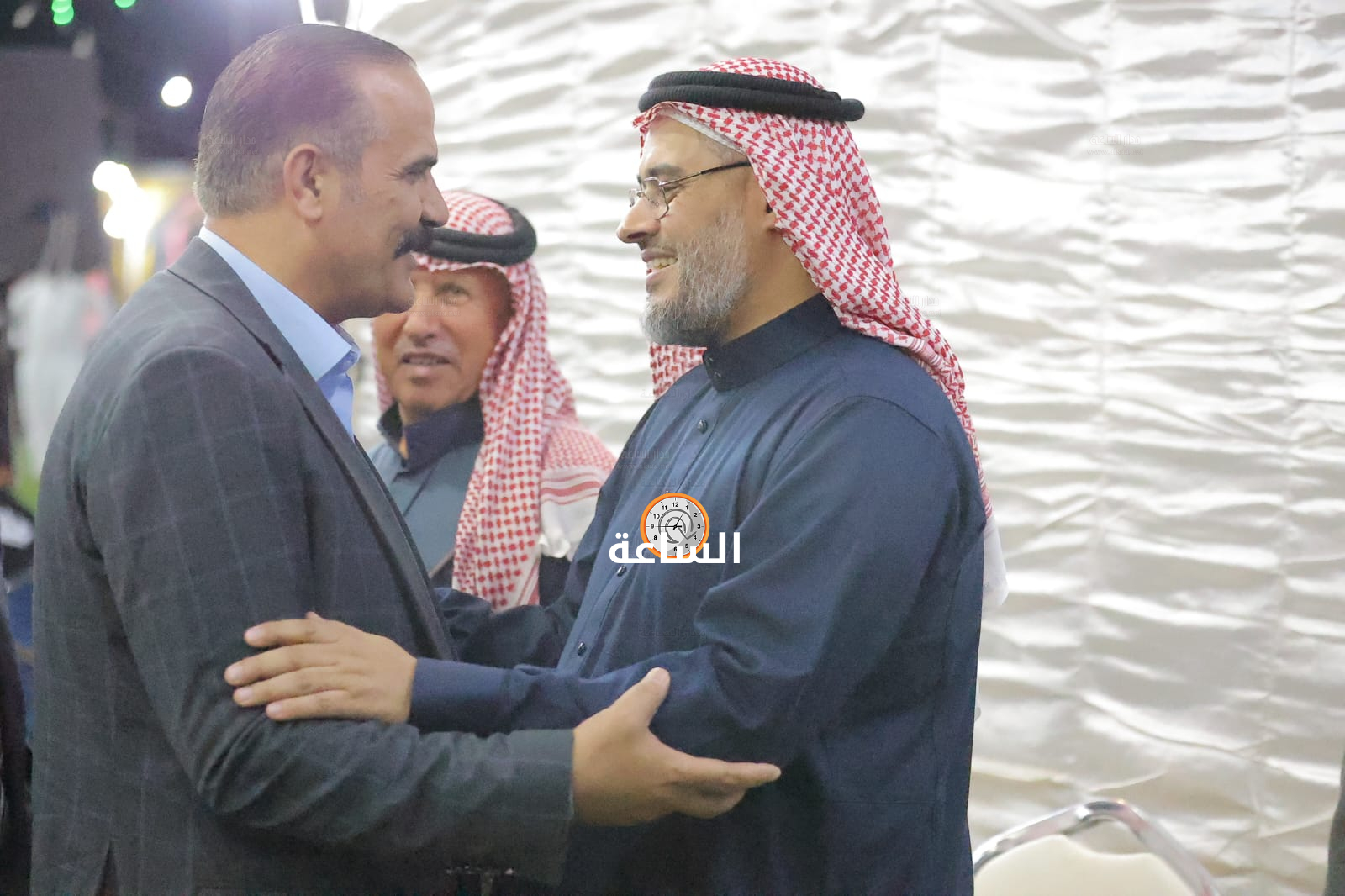 Madar Al-Saa Images 0.8609906668302022