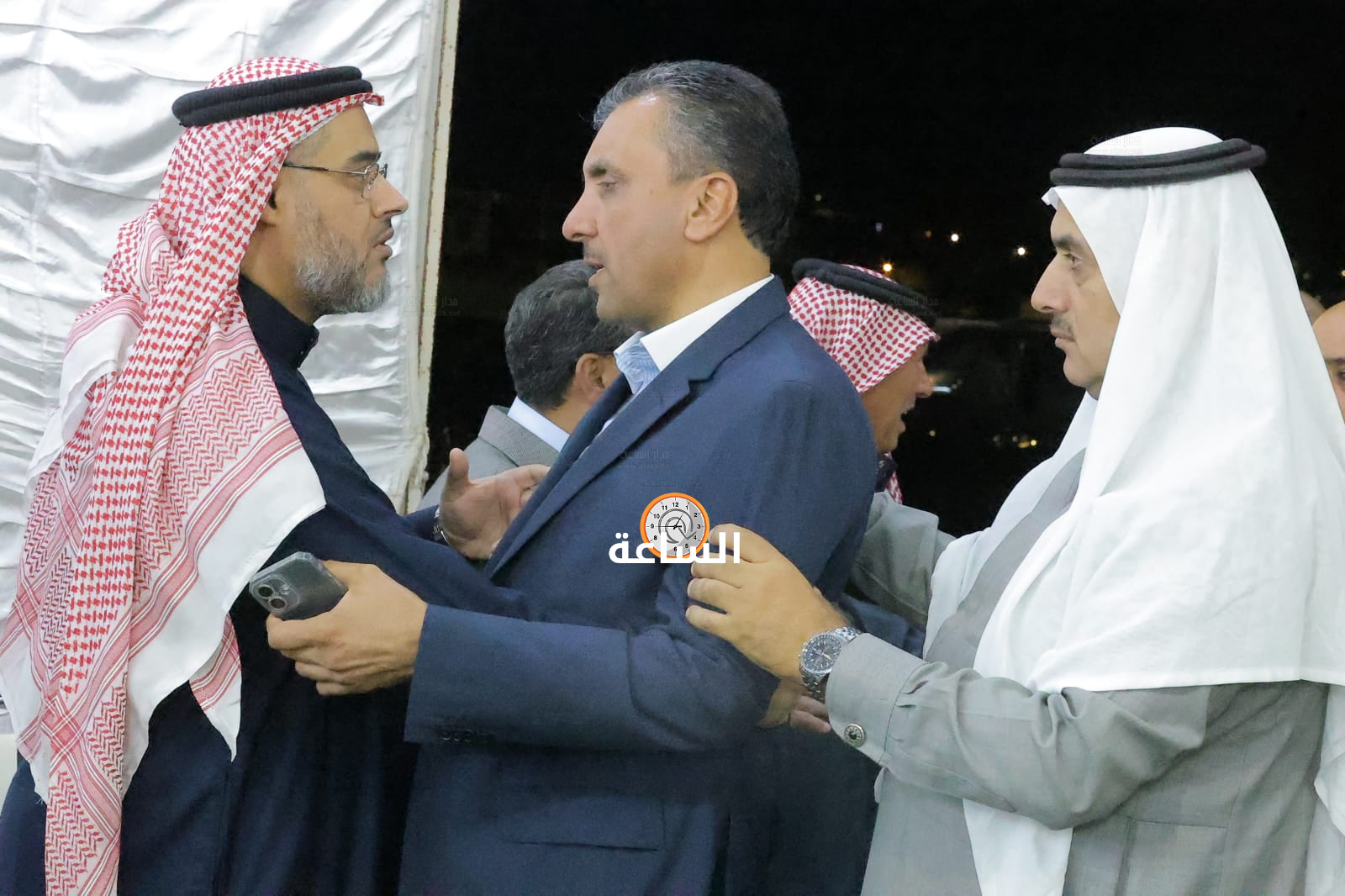 Madar Al-Saa Images 0.6518653817029267