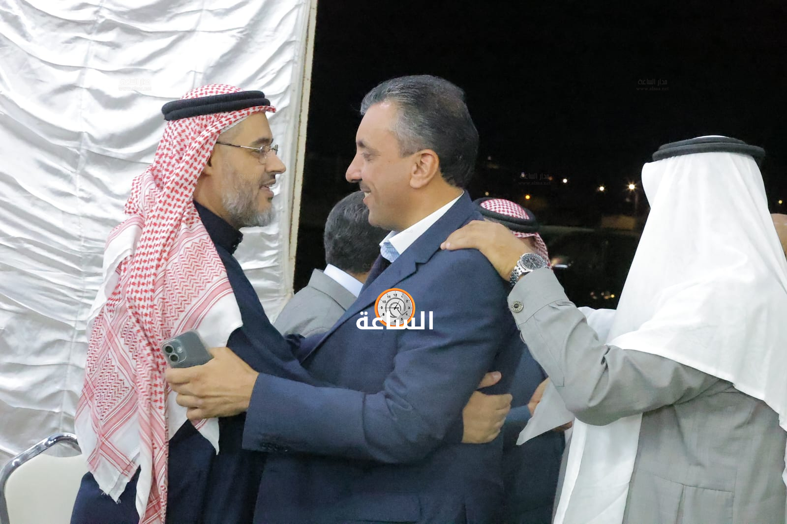 Madar Al-Saa Images 0.6430210124573607