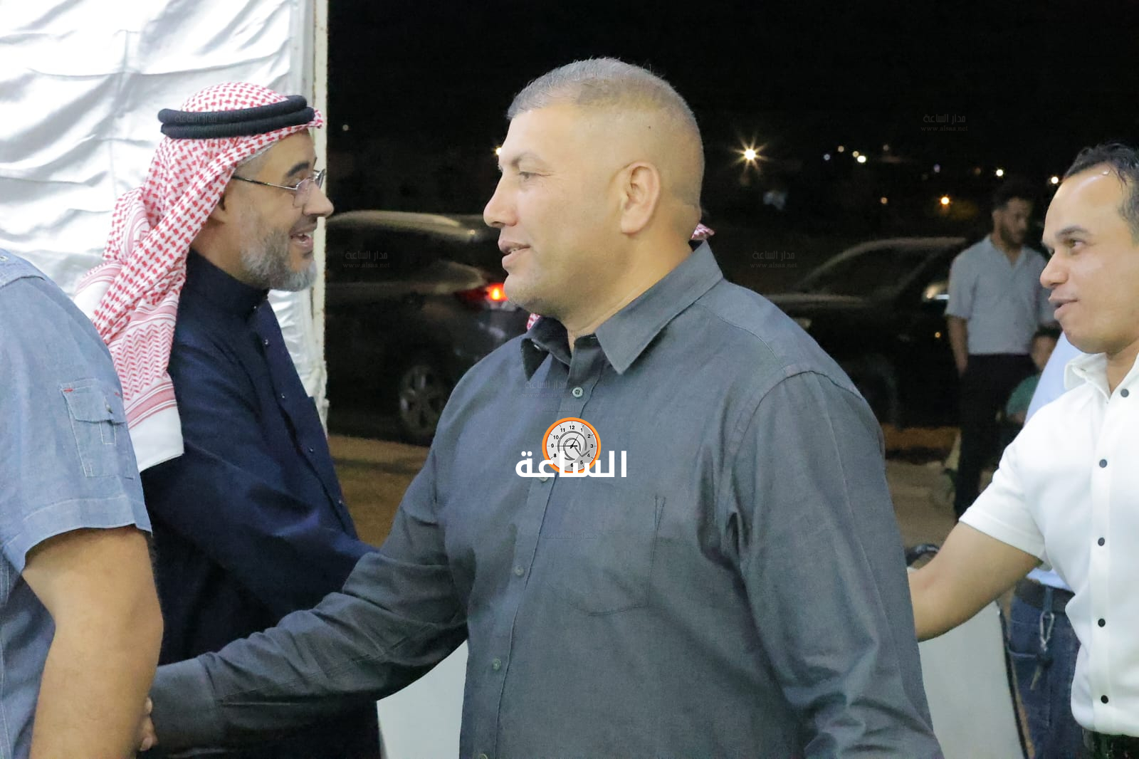 Madar Al-Saa Images 0.7271824458369761