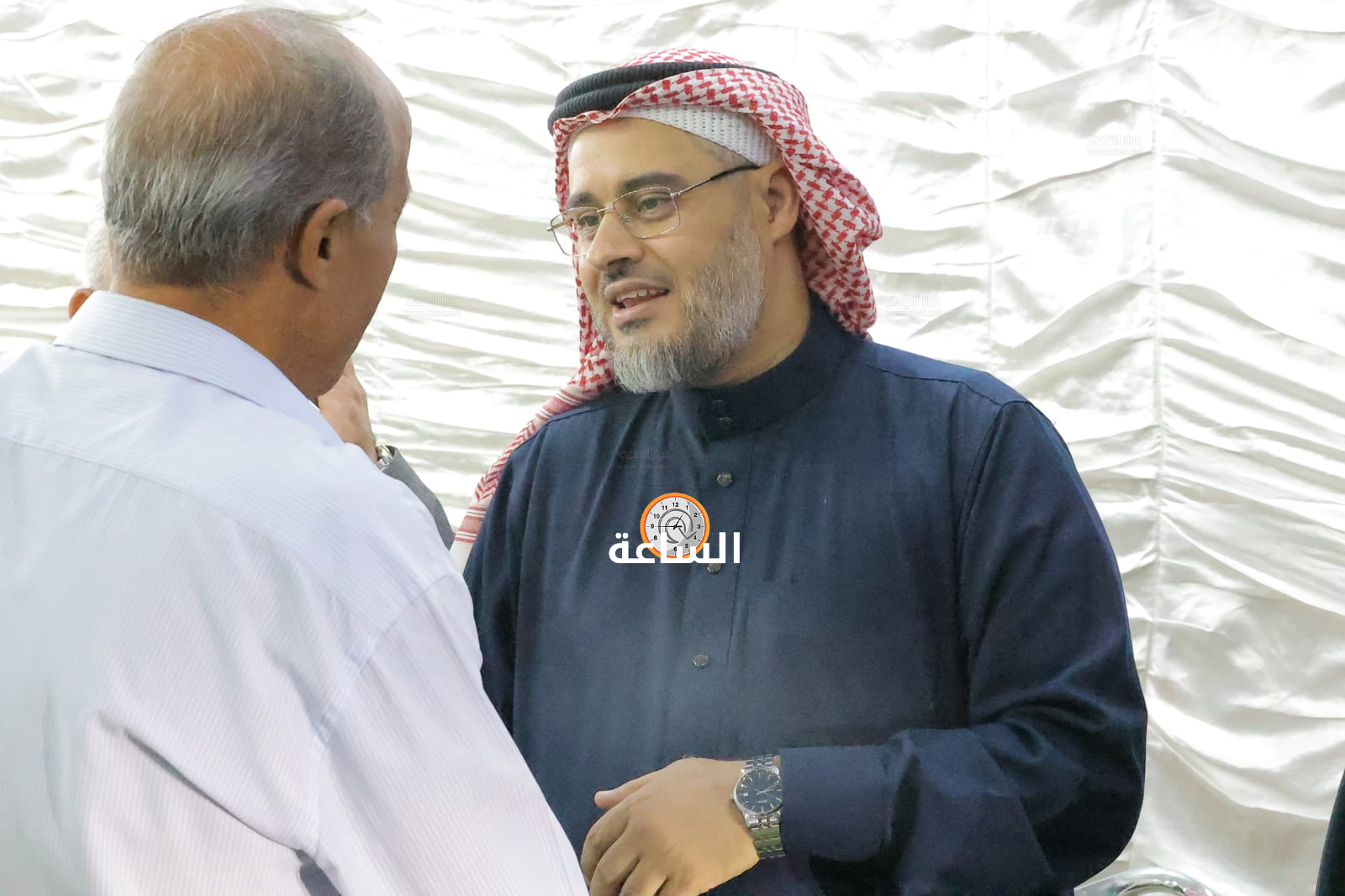 Madar Al-Saa Images 0.7539377080024322