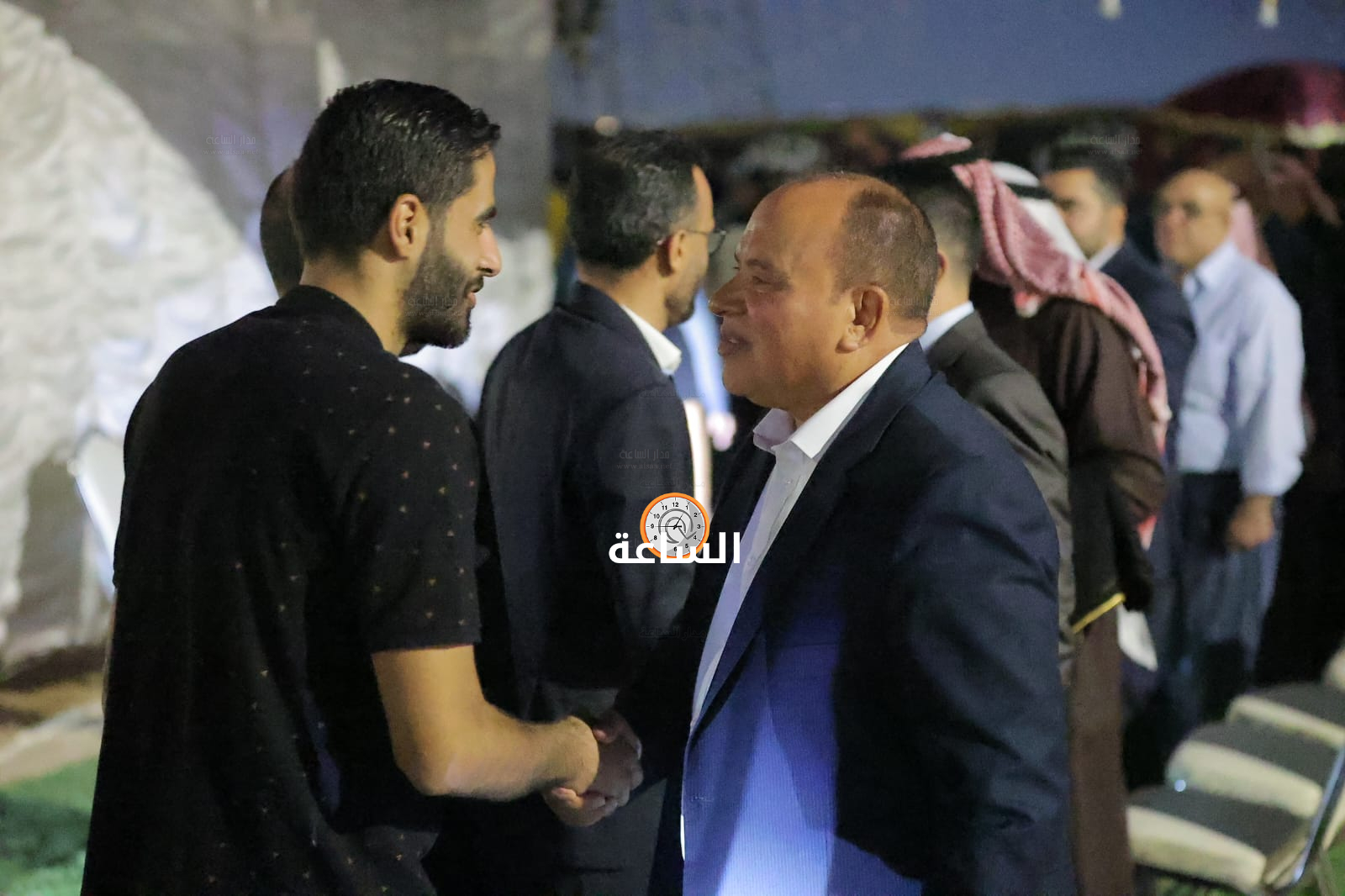 Madar Al-Saa Images 0.228998239848049