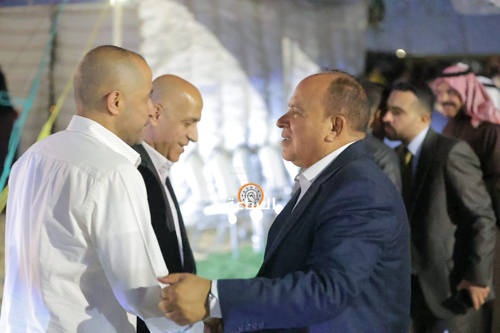 Madar Al-Saa Images 0.22563594601599957