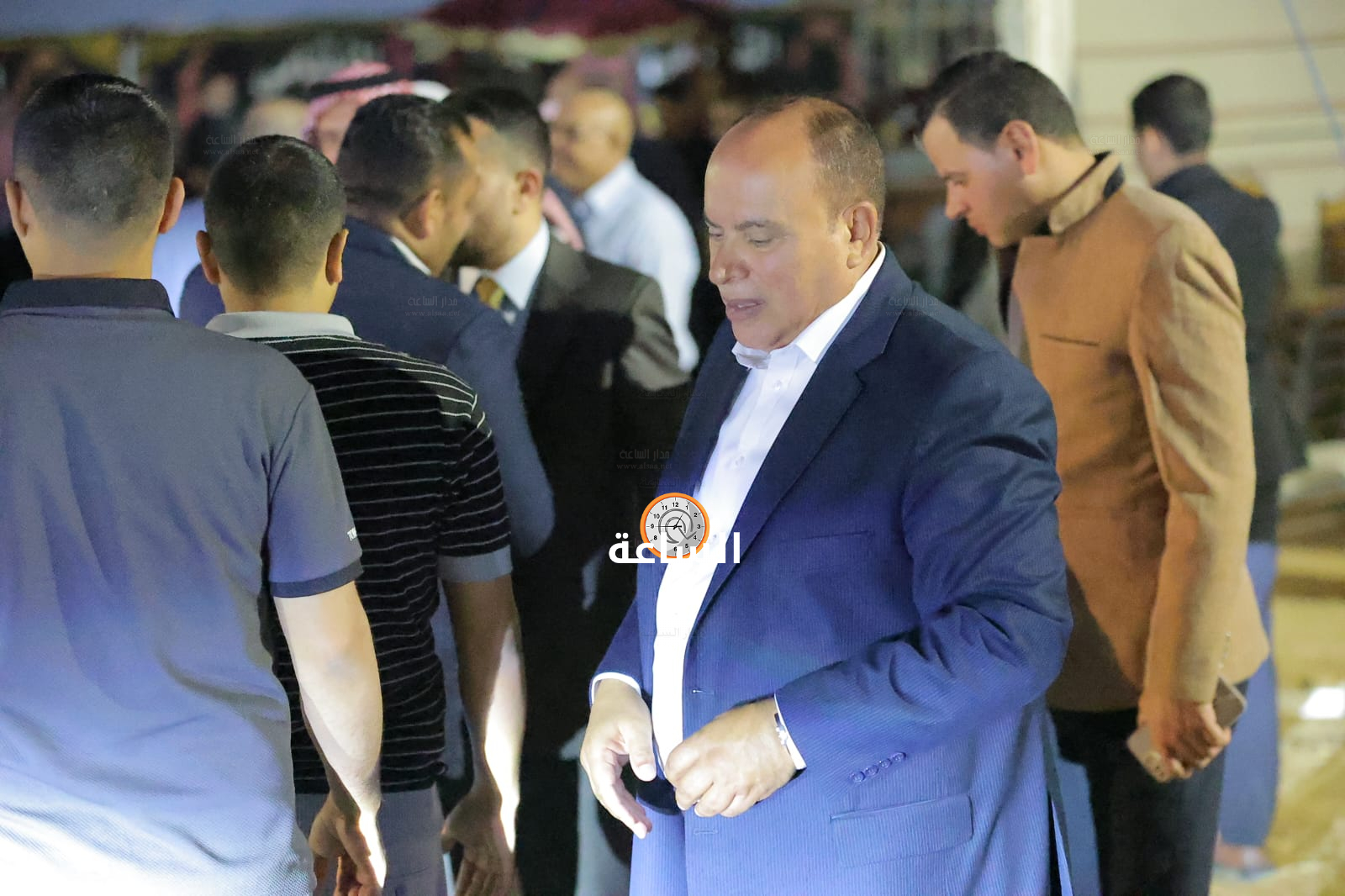 Madar Al-Saa Images 0.5190573418756196
