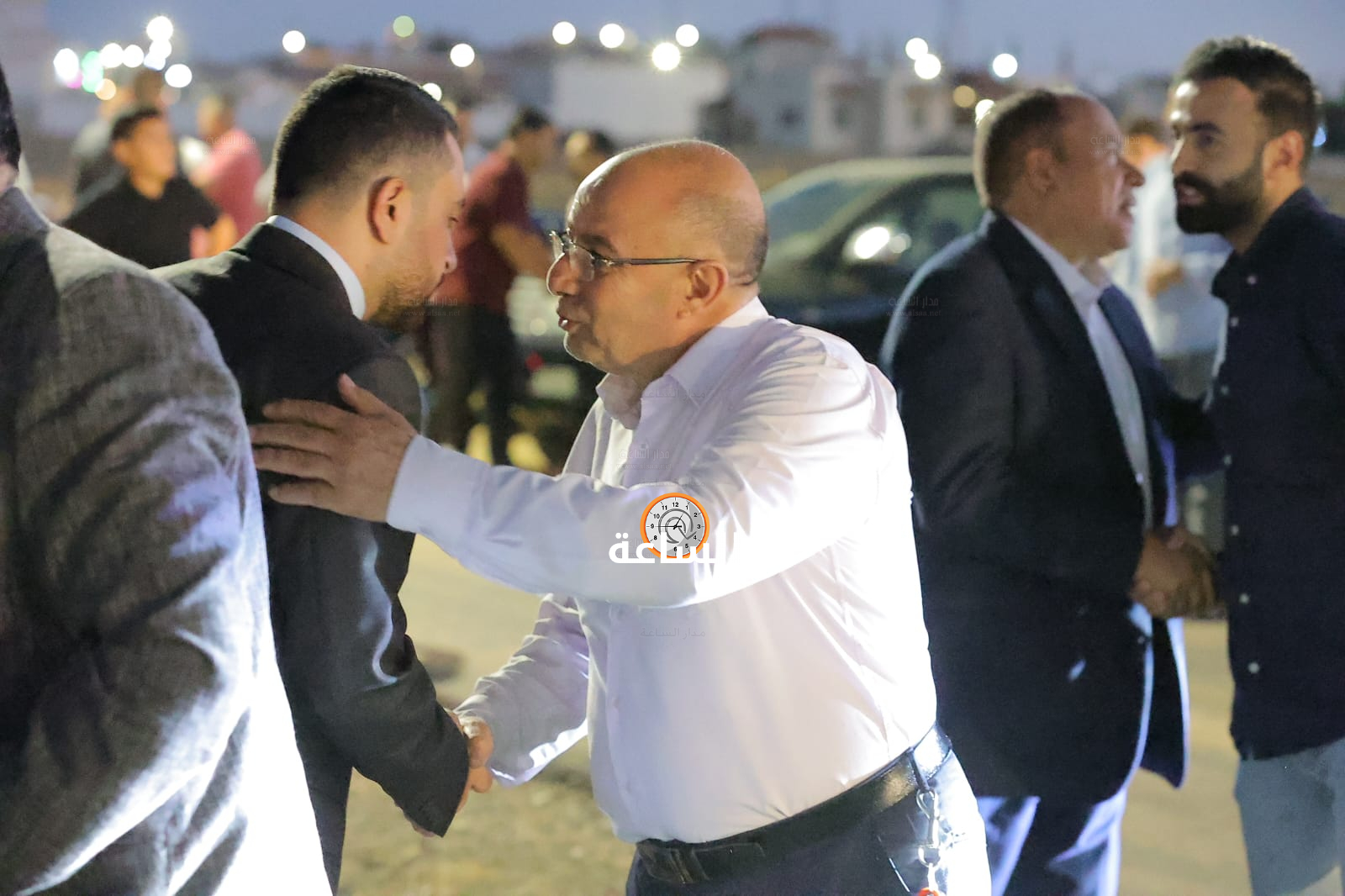 Madar Al-Saa Images 0.738150700735634