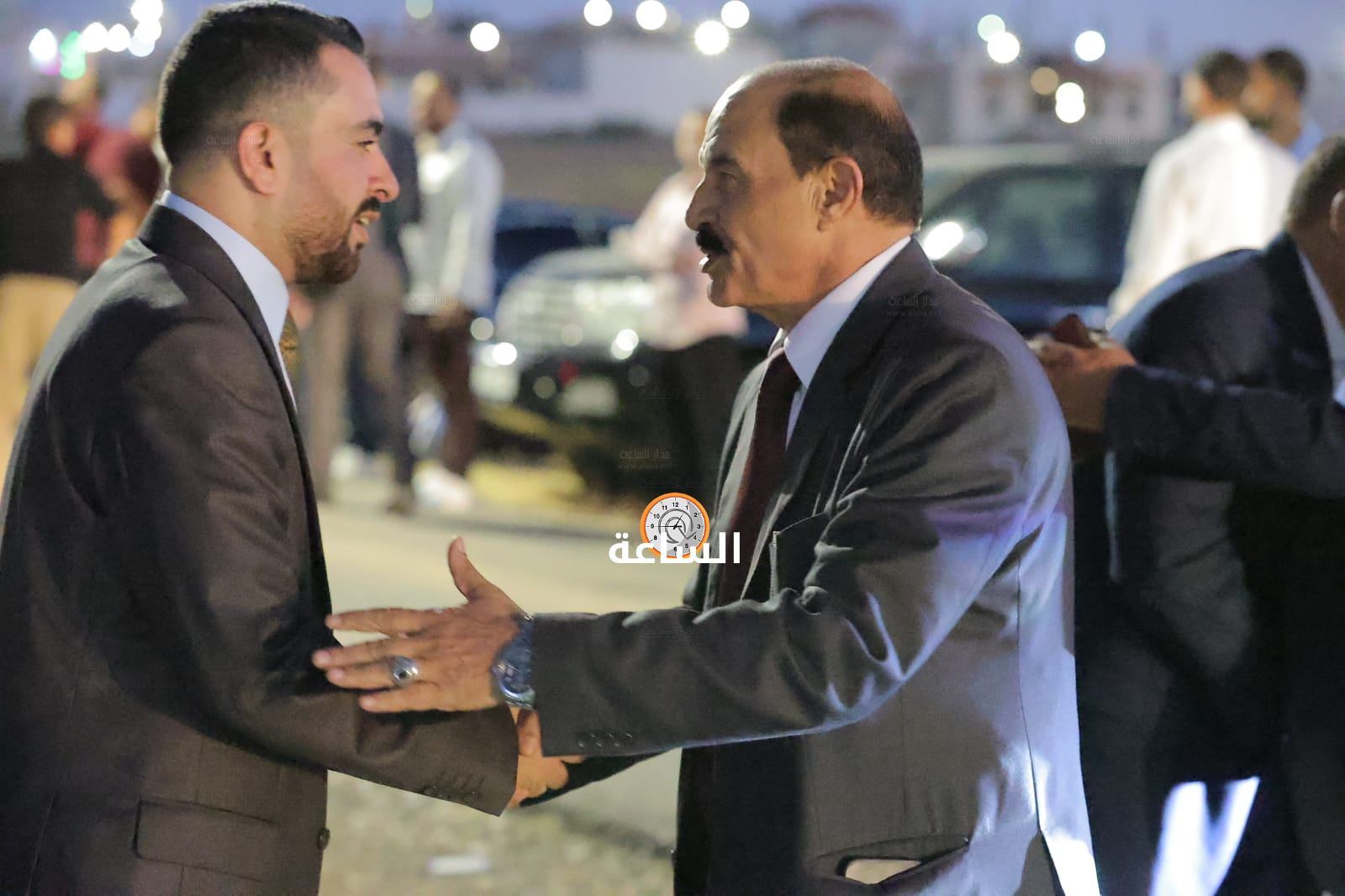 Madar Al-Saa Images 0.8397456735837441