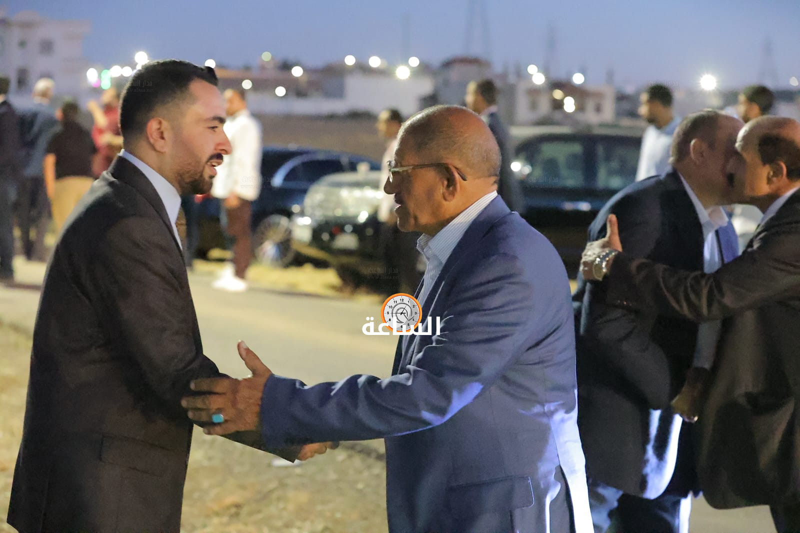 Madar Al-Saa Images 0.45053401589117015