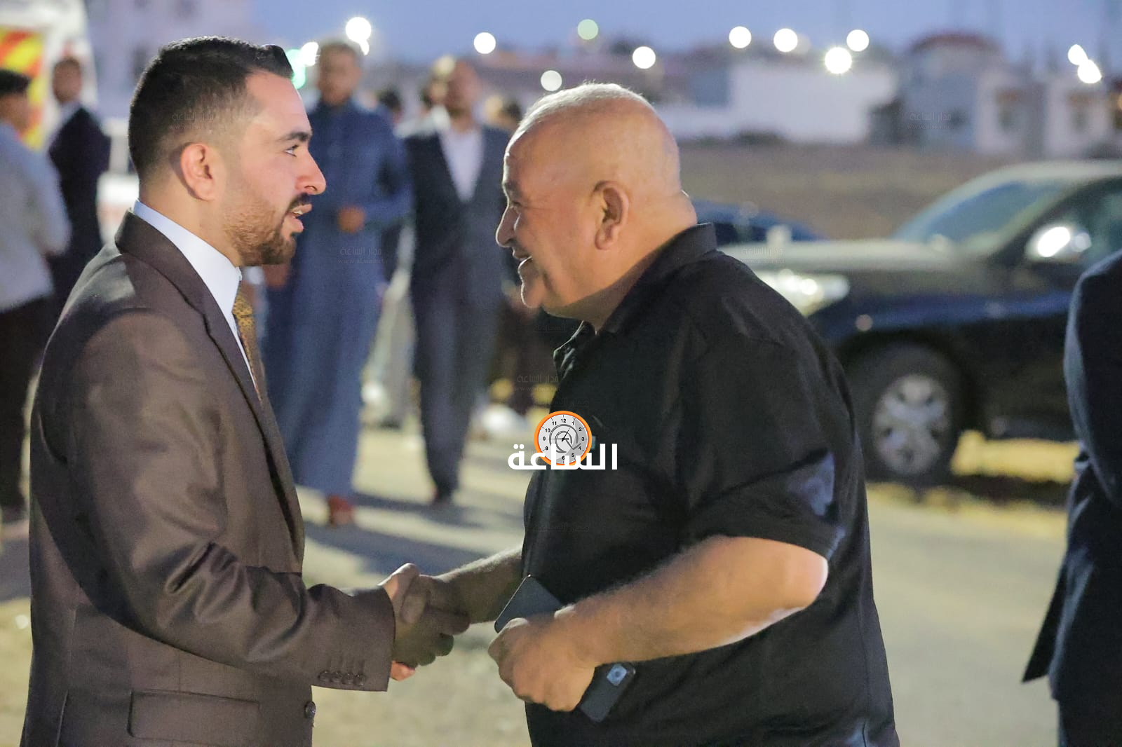 Madar Al-Saa Images 0.03233696592183177